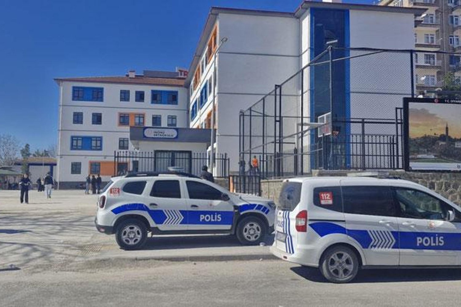 Dünya Haberleri: Yenişehir'de Cıva İçeren Olay Panik Yarattı