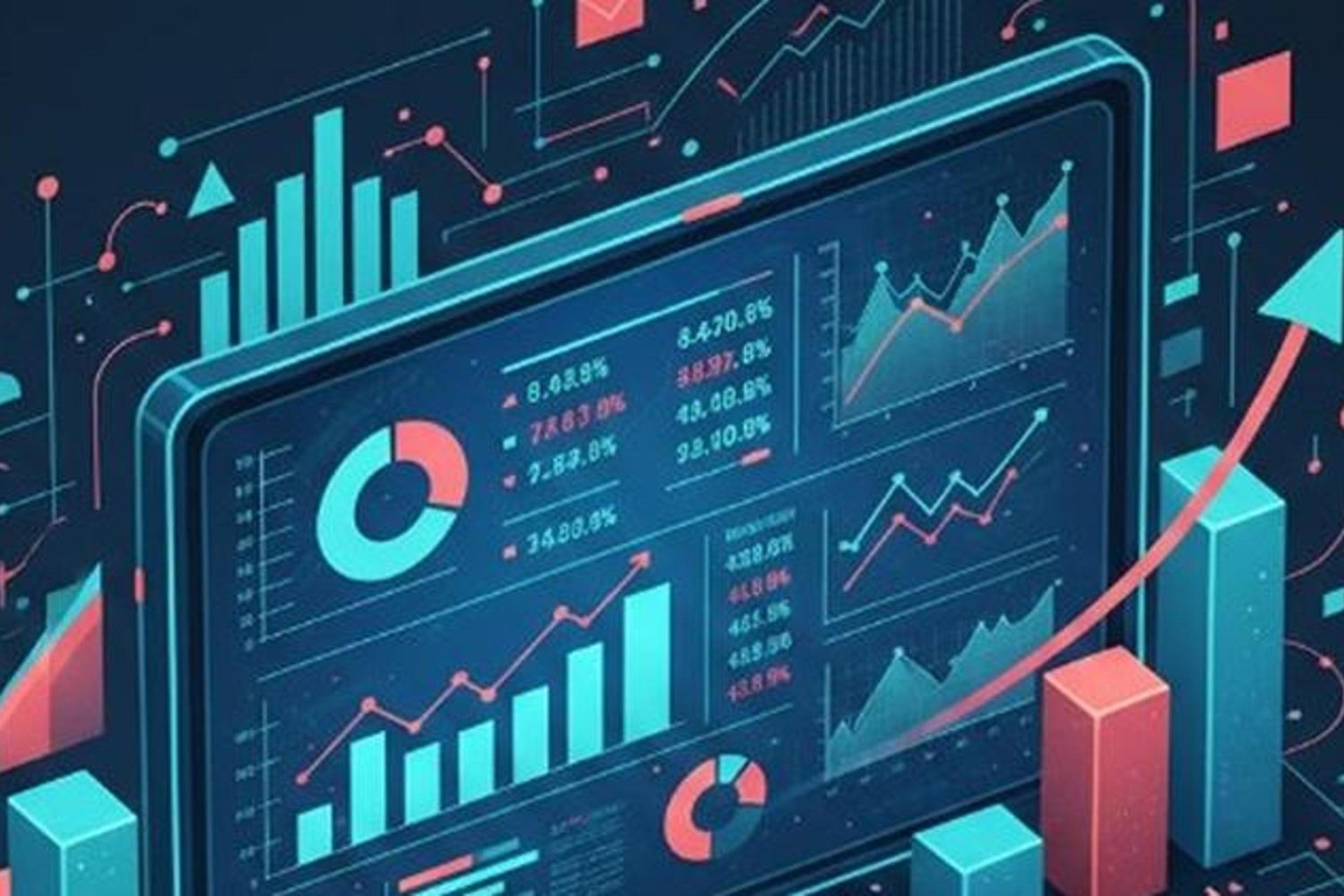 Finansal Performansla Şok Edici Artış! 2025'in En Güçlü Bankaları ve Şirketleri