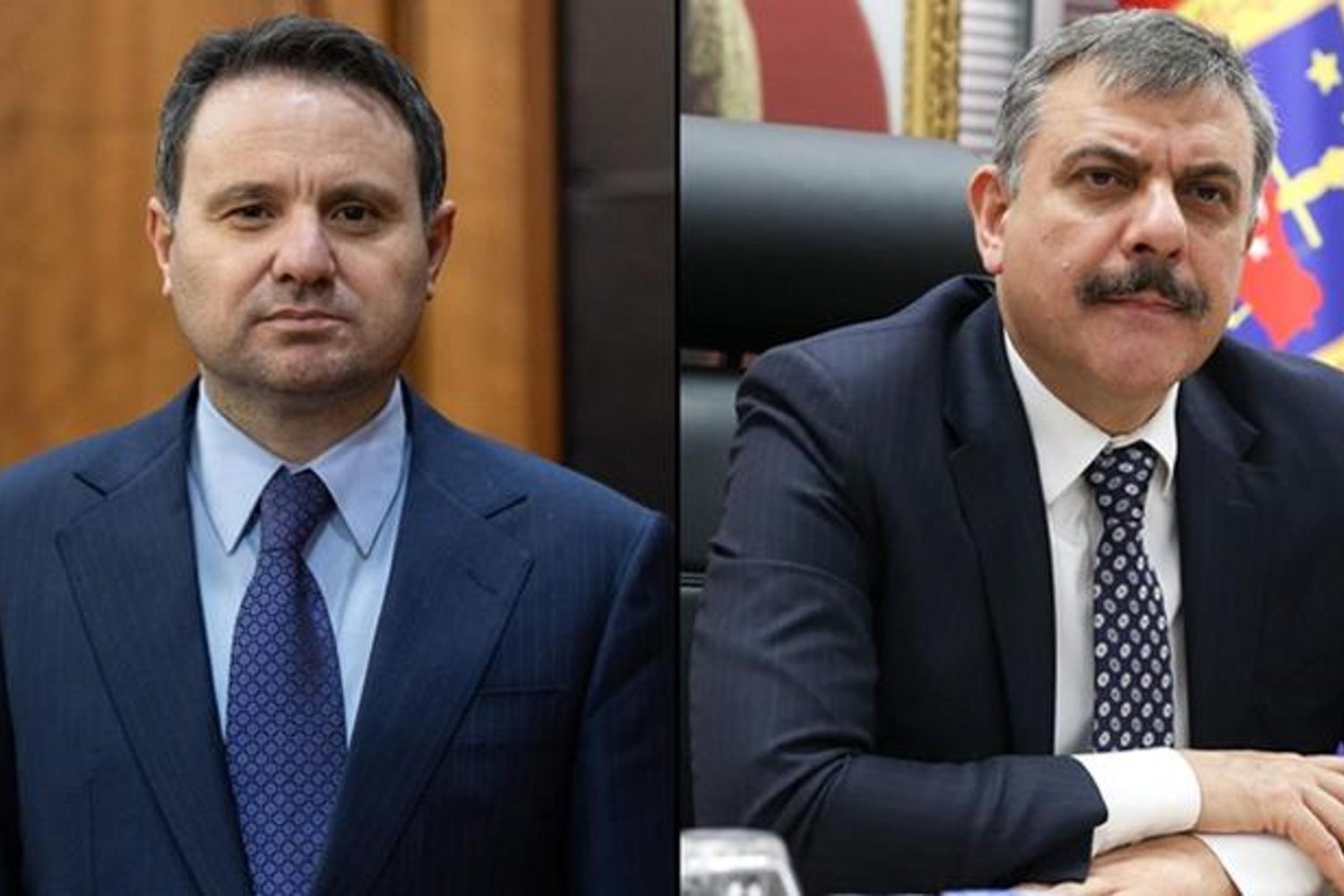 Sağlam Ekiple Devlet Kurumları Yenileniyor: Atamalar ve Tebrikler