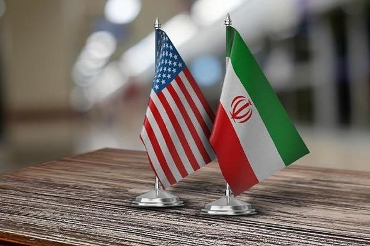 ABD-İran Müzakerelerinde Önemli İlerleme! Viyana Perspektifi