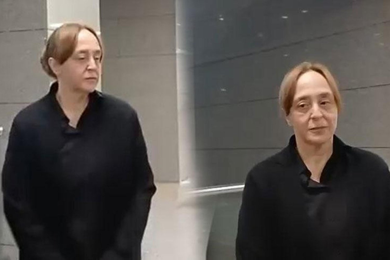 Menajer Ayşe Barım'ın Gezi Davası İtiraz Süreciyle Yüzleşmesi: Tahliye Yeniden Tutuklamaya Döndü