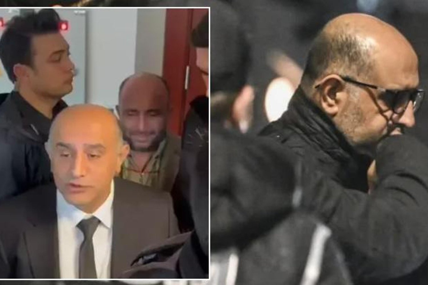 Aziz İhsan Aktaş Savunmasında Detaylar Verdi! Suçlamalar Hakkında Öne Çıkan Açıklamalar