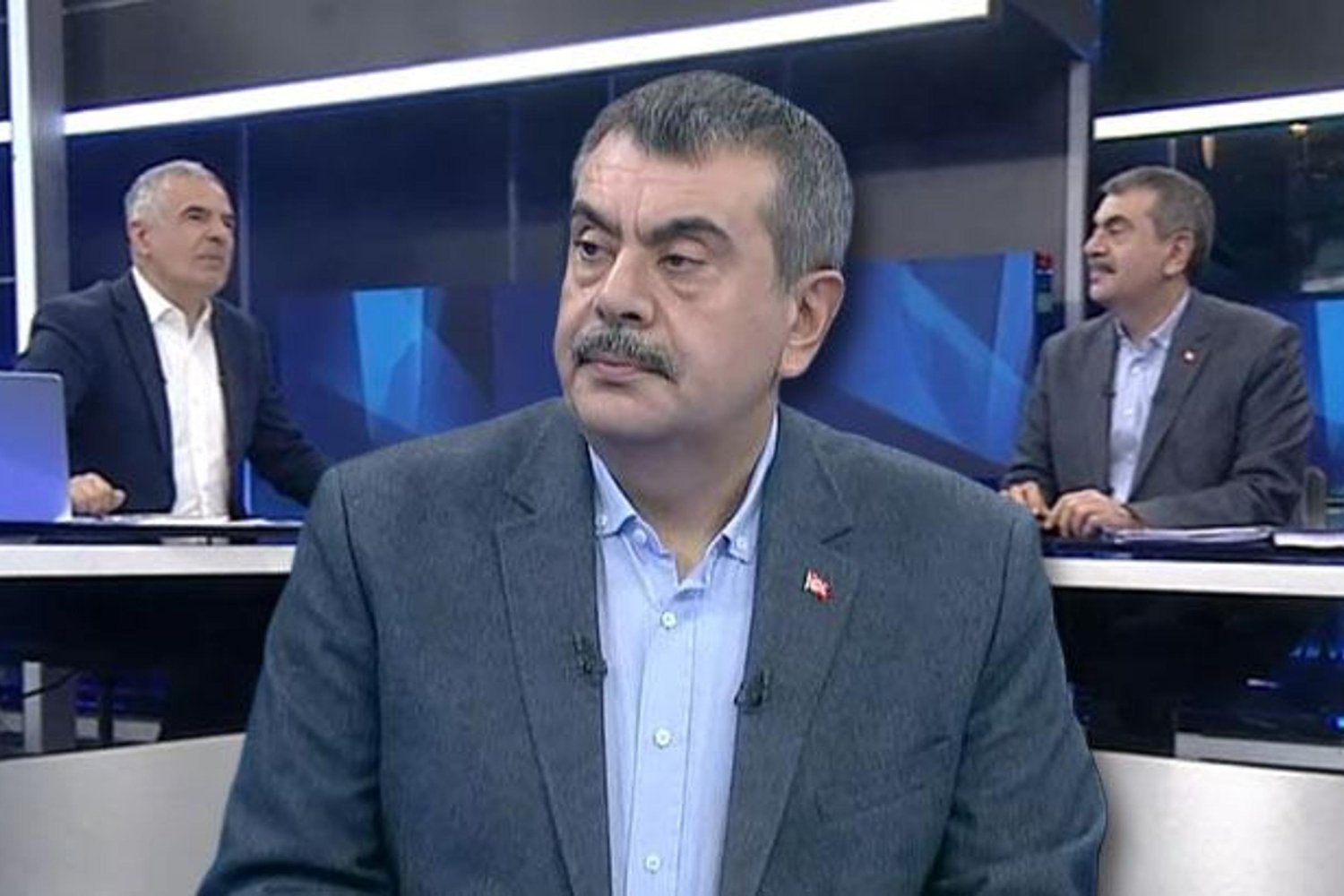 Milli Eğitim Bakanı Tekin'den Eğitimde Yeni Düzenlemeler ve Gündem Yaratıcı Açıklamalar