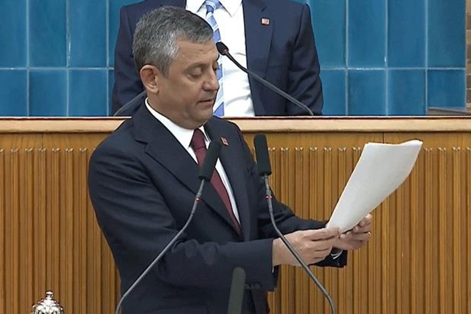 Keçiören'deki CHP Krizi Siyasi Deprem Yaratıyor