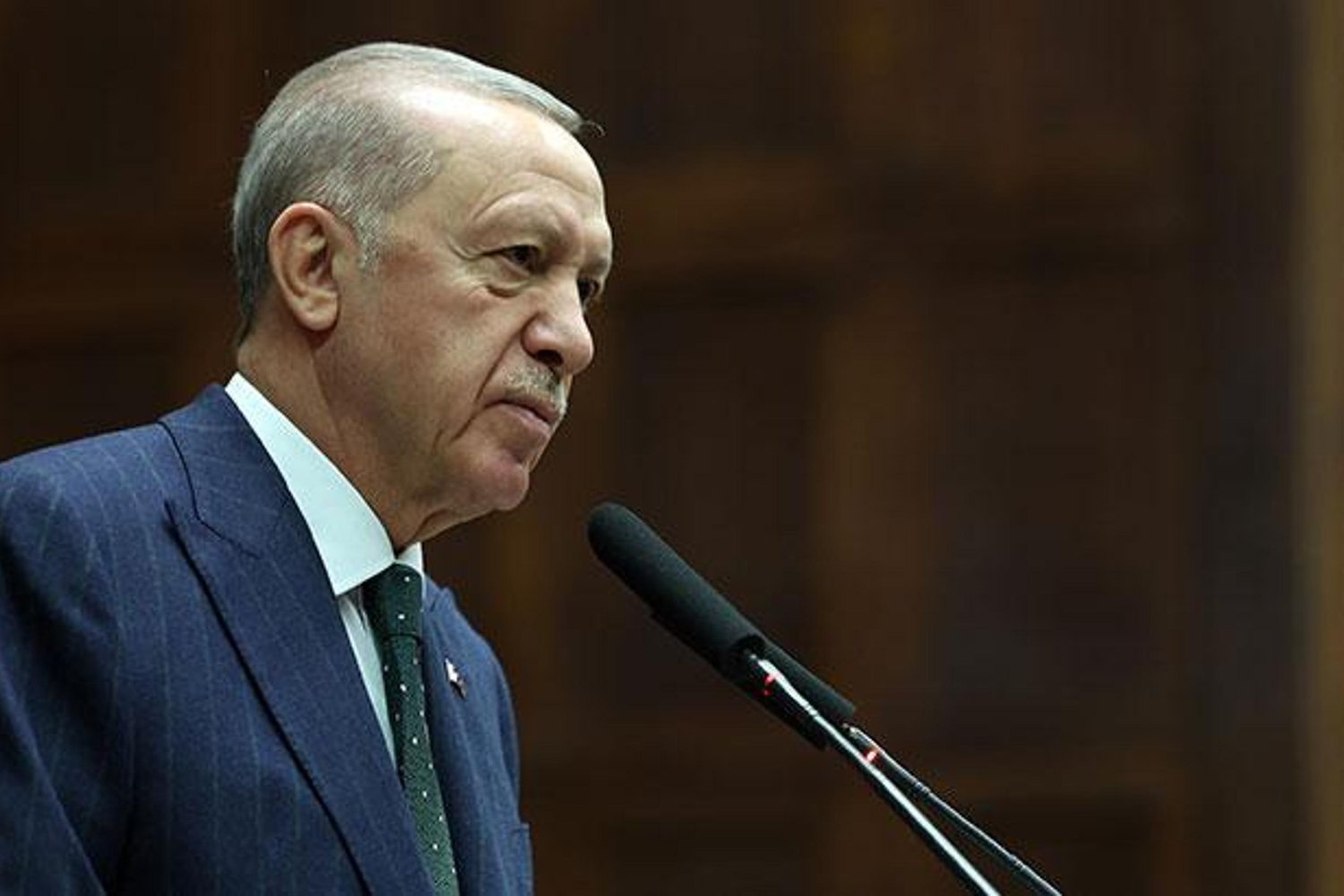 Erdoğan'dan Kritik Açıklamalar: Güncel Siyasette Son Durum