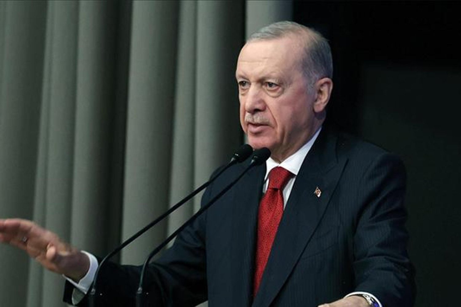 Türk Silahlı Kuvvetleri ve HAVELSAN'dan Ramazan Mesajı: Milli Değerler Vurgusu