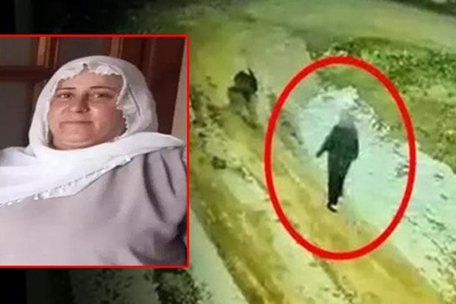 Diyarbakır'da Kaybolan Nimet Kılıç'ın Cenazesi Bulundu: İşte Detaylar