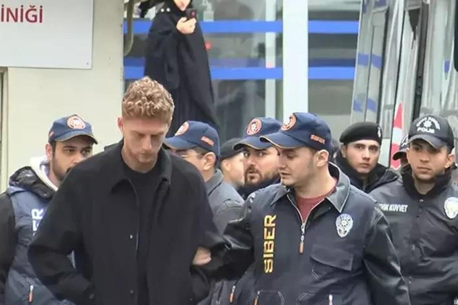 Futbolda Bahis Soruşturmasında Metehan Baltacı'na Şoke Edici İddianame