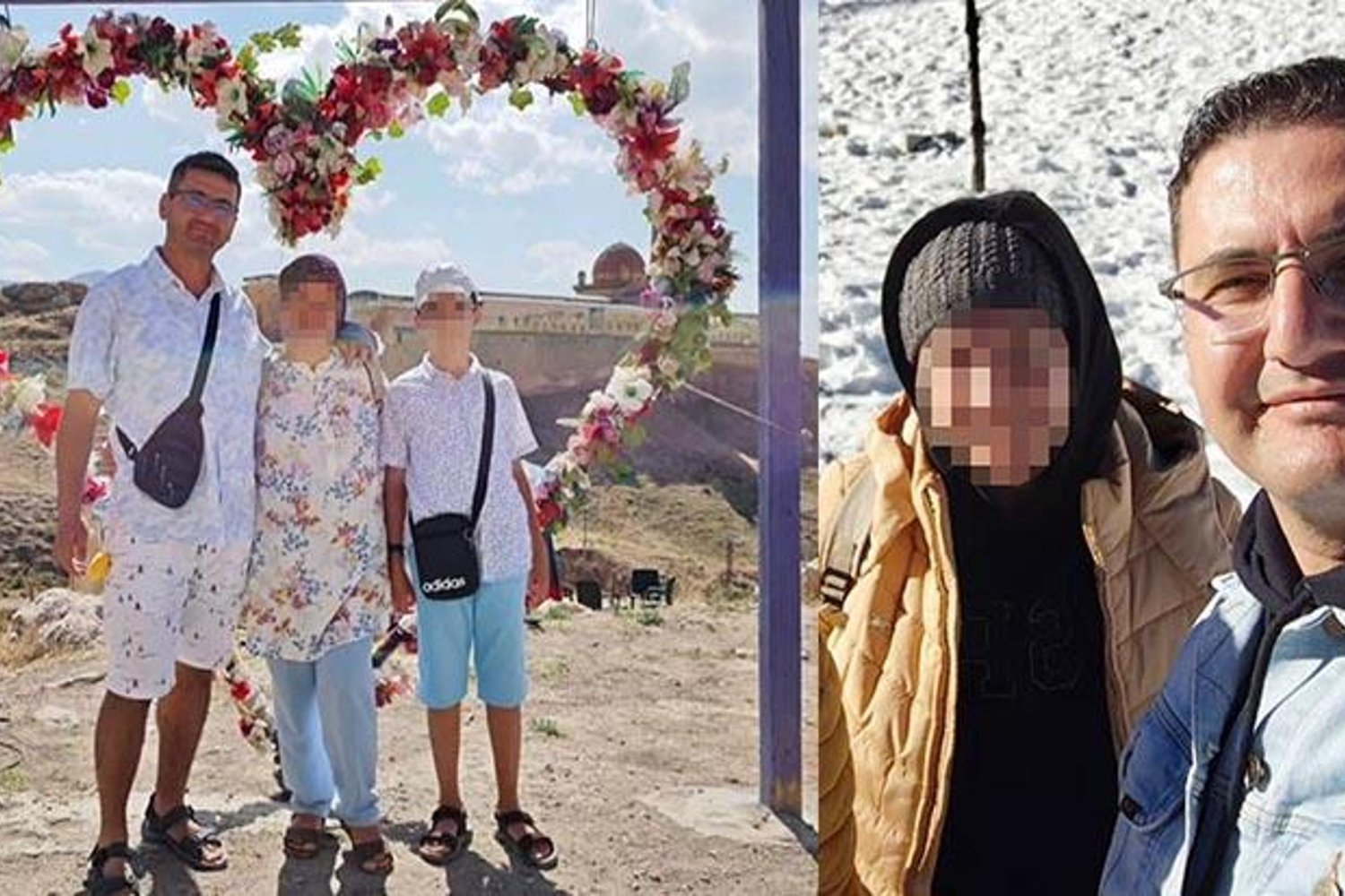 Antalya Adliyesinde Güvenlik Görevlisi Şüpheli Ölüm İddiası