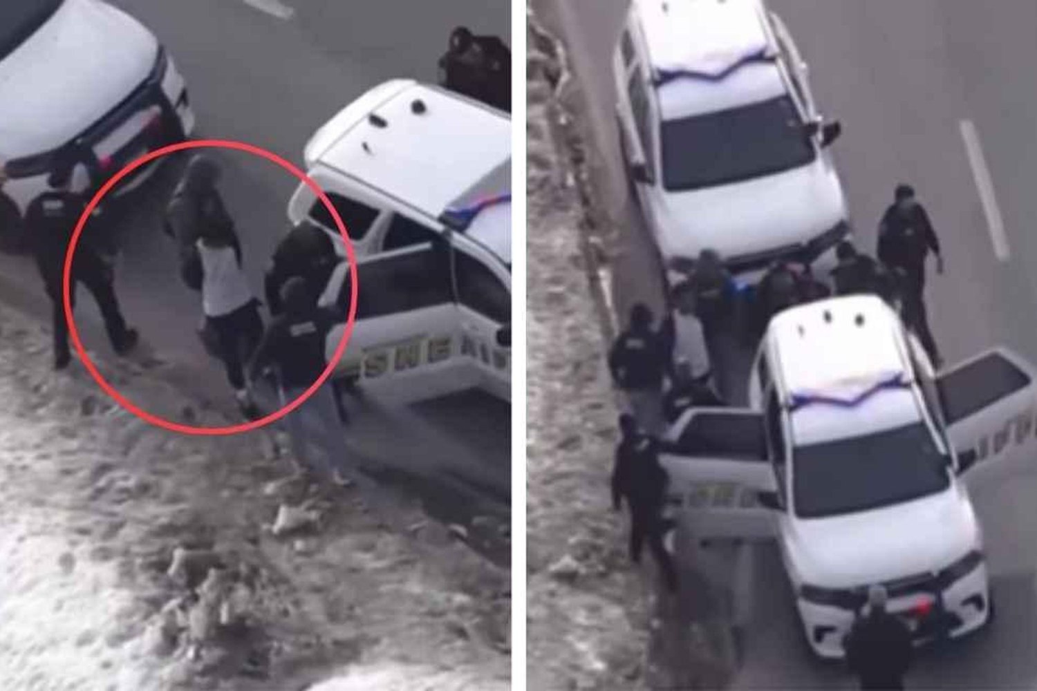 Maryland’de Okulda Silahlı Saldırı: 16 Yaşındaki Öğrenci Yaralandı, Şüpheli Gözaltında