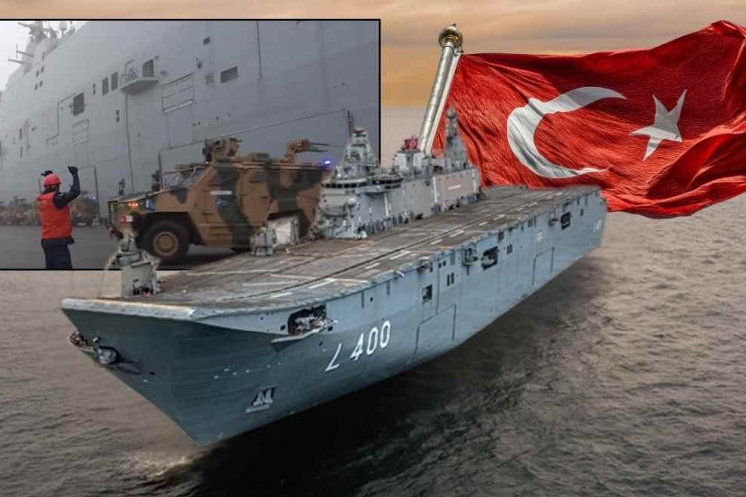 Türkiye'nin Güçlü Katılımı ile NATO'nun En Geniş Tatbikatı Steadfast Dart-26 Başladı