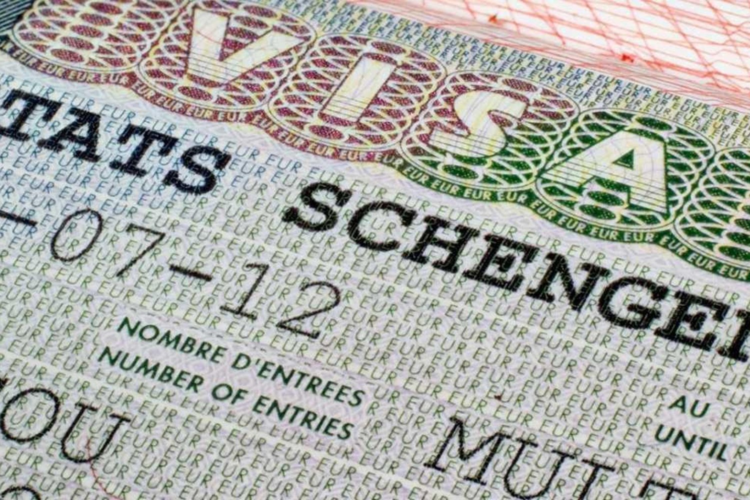 AB Gürcistan Pasaportlarına Vizesiz Seyahat Uygulamasını Askıya Aldı