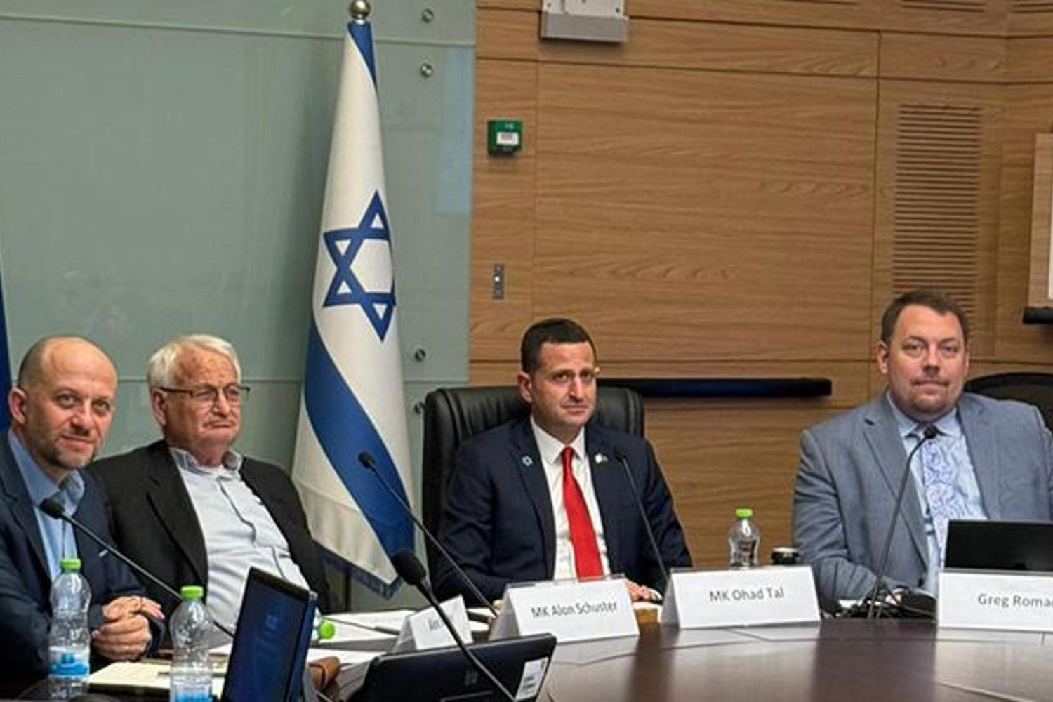 Türkiye’yi hedef alan İsrail, Yunanistan ve GKRY’den bölgesel ittifak alarmı