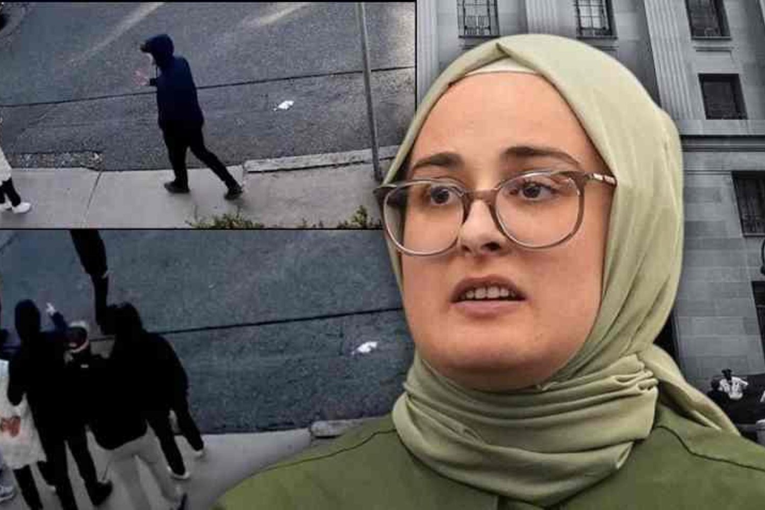 Türk Öğrenci Rümeysa Öztürk'ün Sınır Dışı İşlemleri Sonlandı - Ülkesine Döndürülmüyor