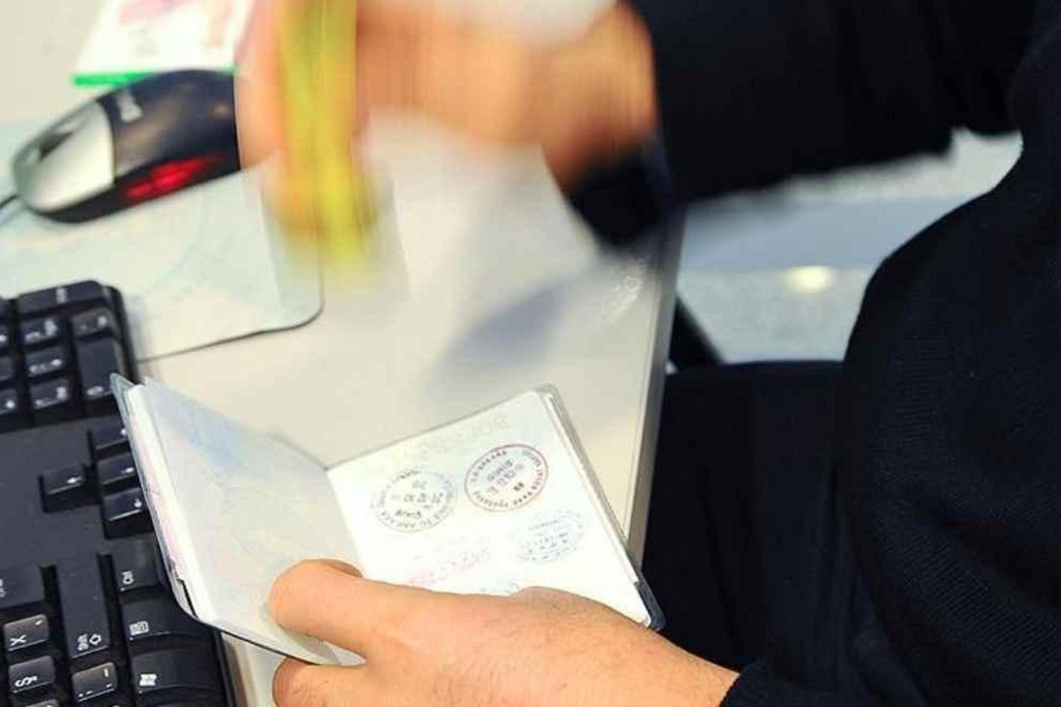 AB Vize Stratejisi ile Güvenlik ve Rekabet Gücü Artıyor