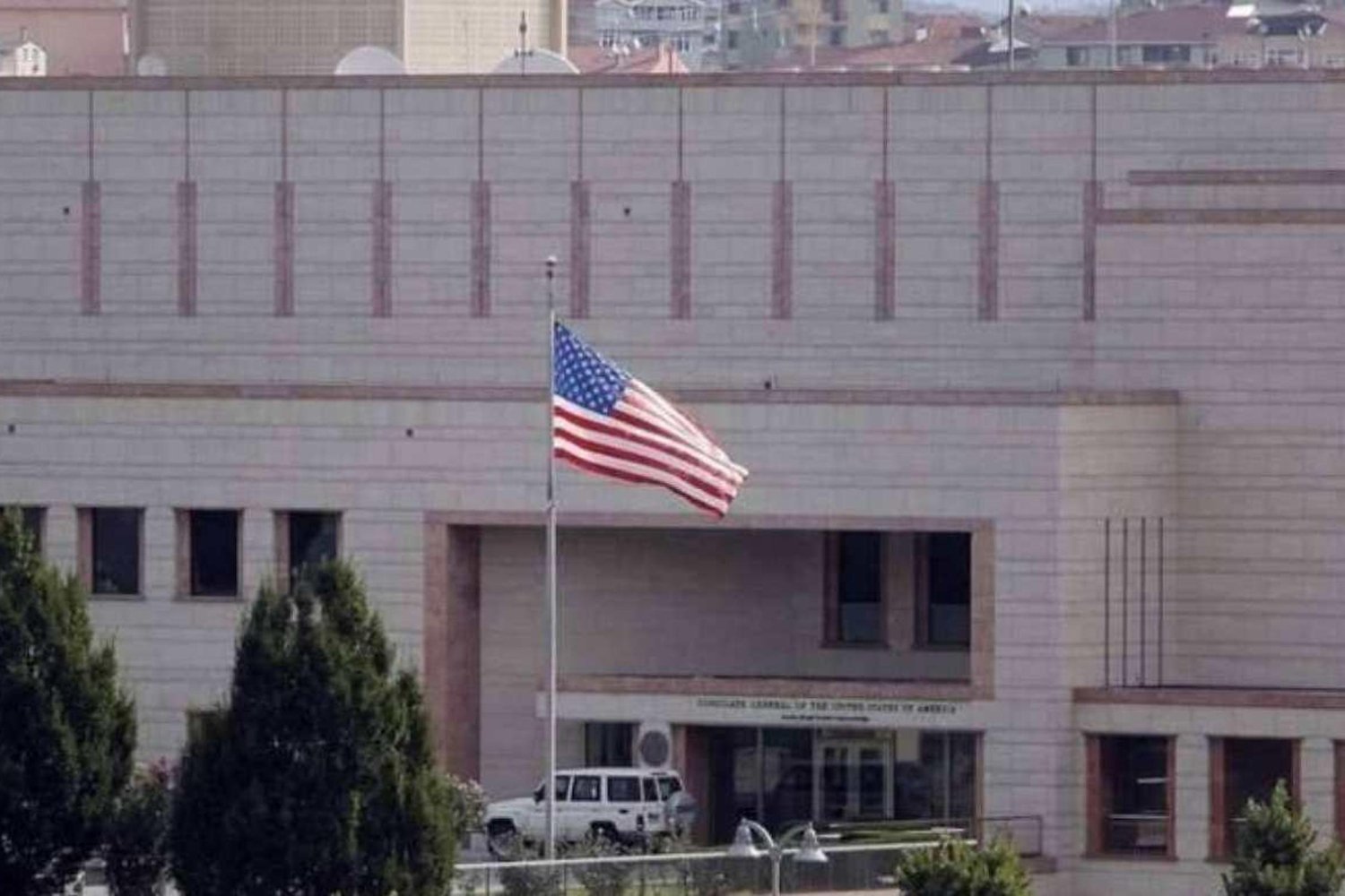 ABD Beyrut Büyükelçiliği'nden Tahliye: Gerçekler ve Son Dakikalar