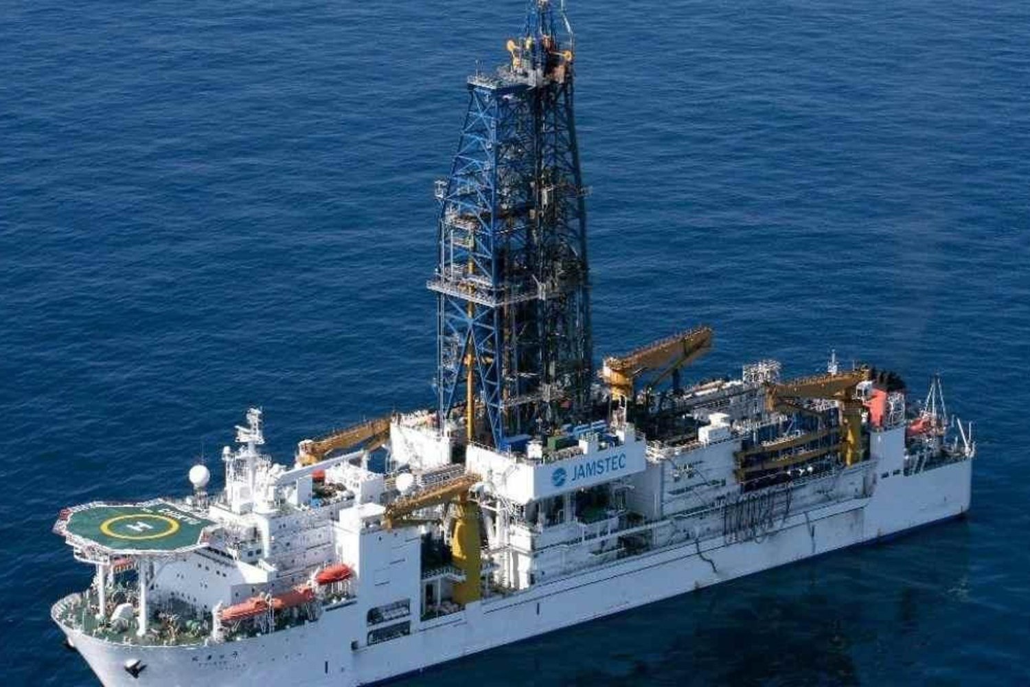 Japonya Nadir Toprak Elementleri Çıkarma Testinde Dünya Çapında İlk Oldu