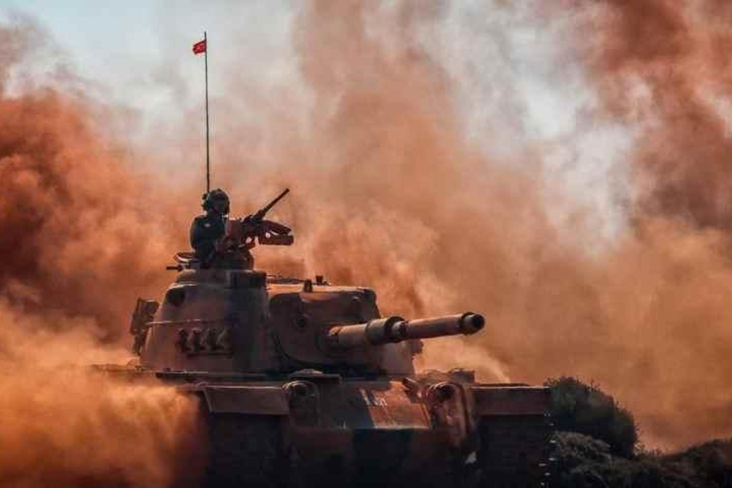 2026 Dünya Askeri Güç Sıralaması: Türkiye Kaçıncı Sırada?