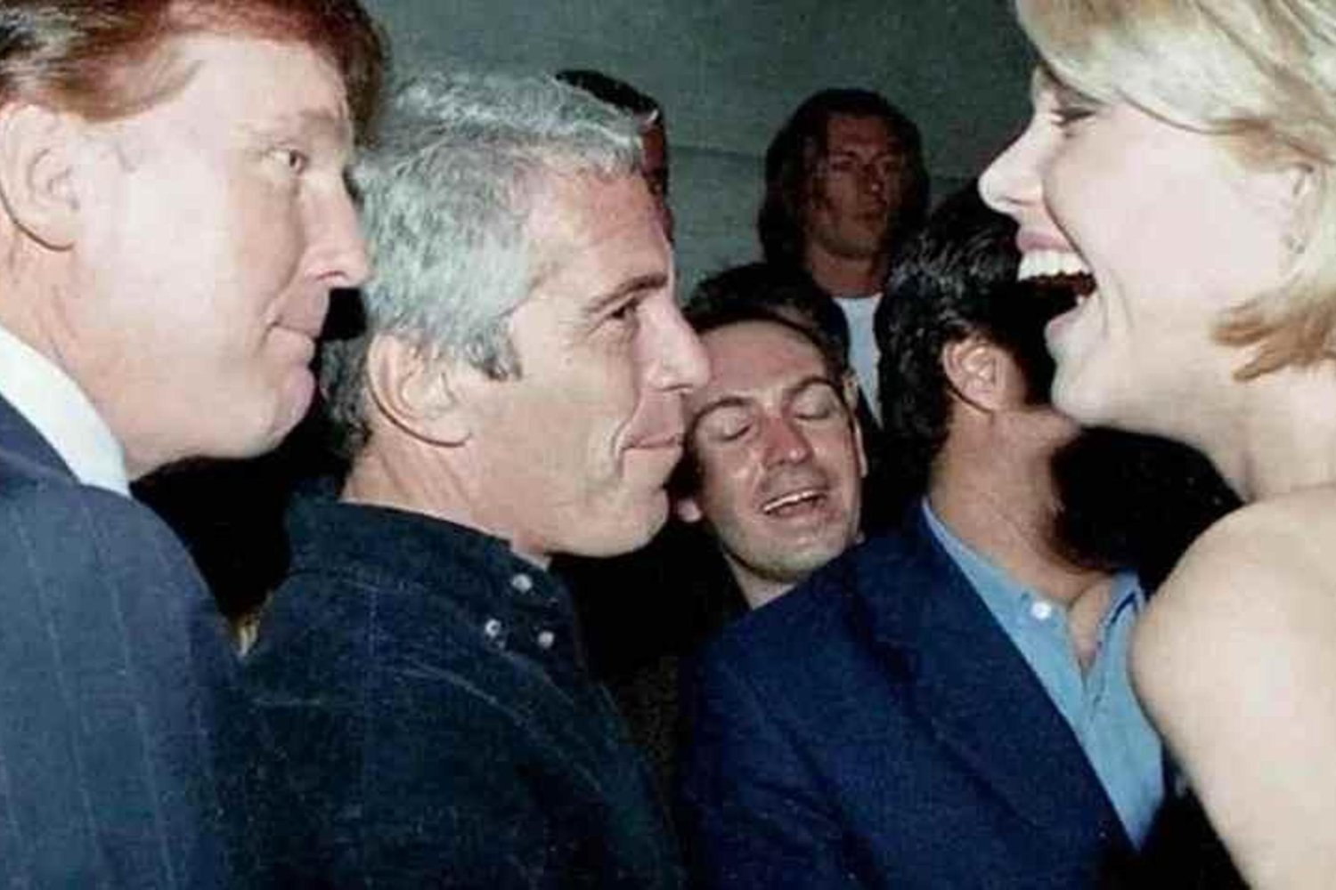 Jeffrey Epstein Dosyası: Gizli Belgeler ve Modi'nin İsrail Ziyareti Şaşırtıyor