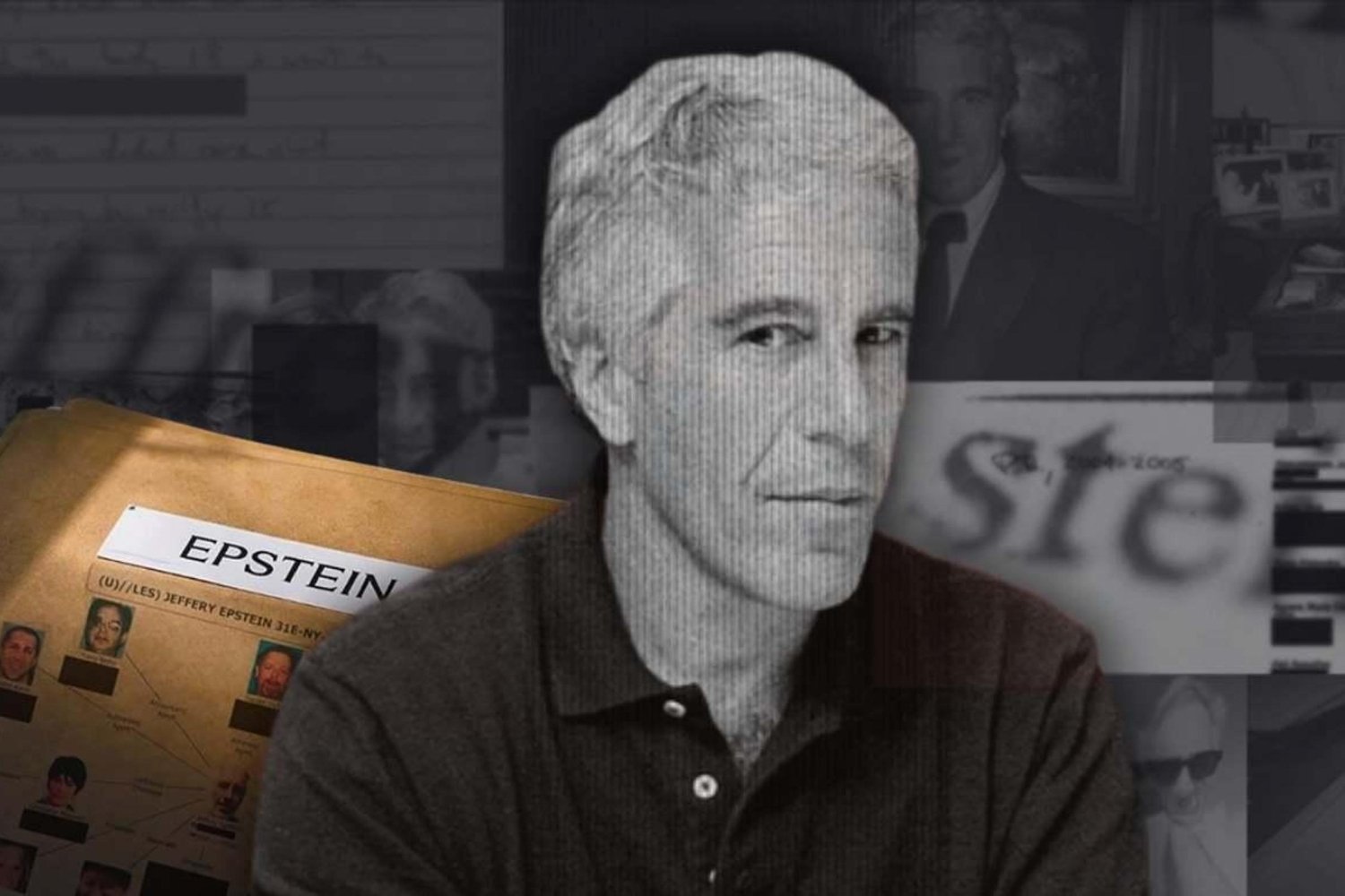 Jeffrey Epstein'ın Ölümünde Şüpheler artıyor: Otopsi uzmanı ölüm nedenini yeniden sorguluyor