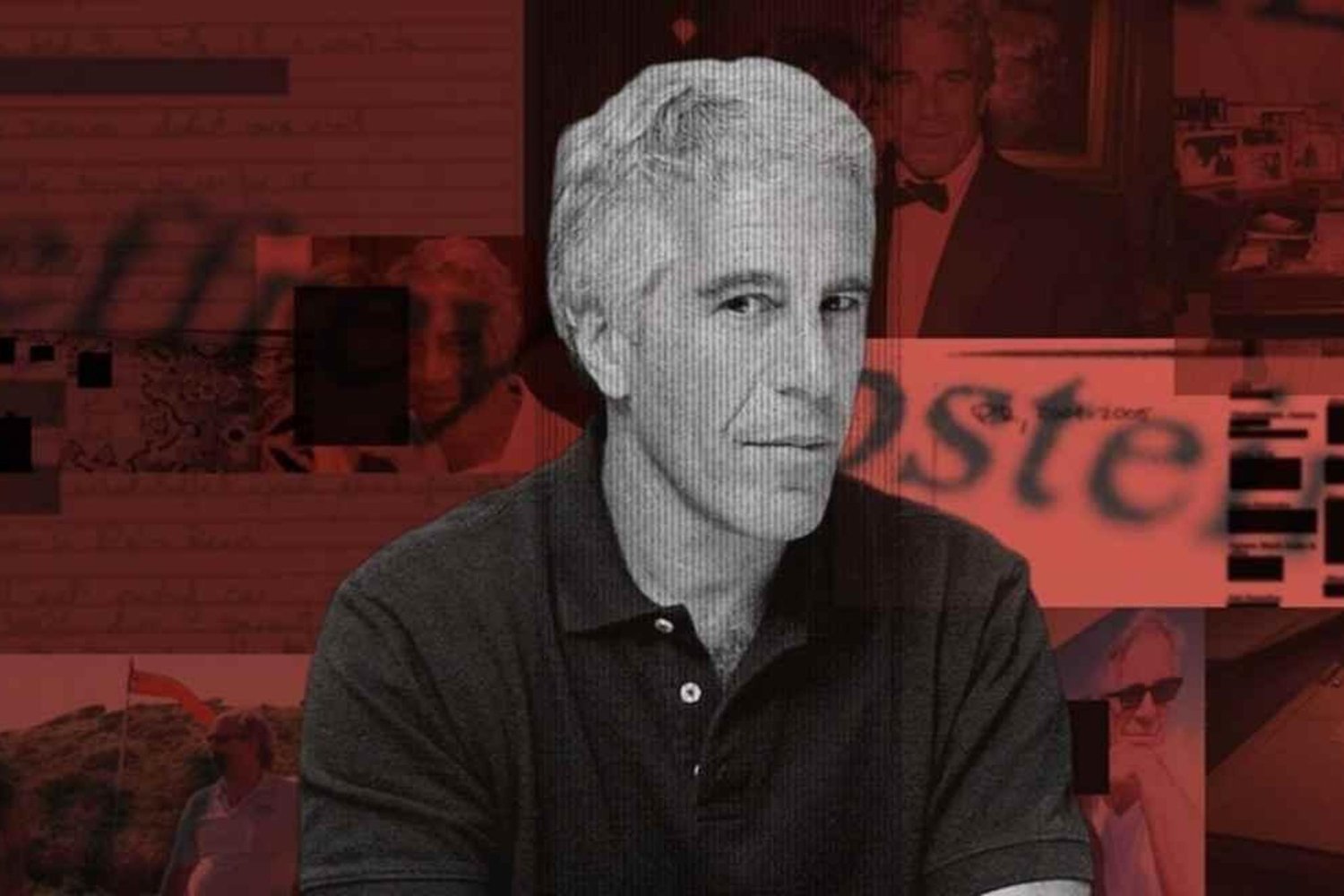 Epstein Dosyaları Yeni Şok Detaylar: Genetik Makinelere İlgi ve Uzun Yaşam Planları
