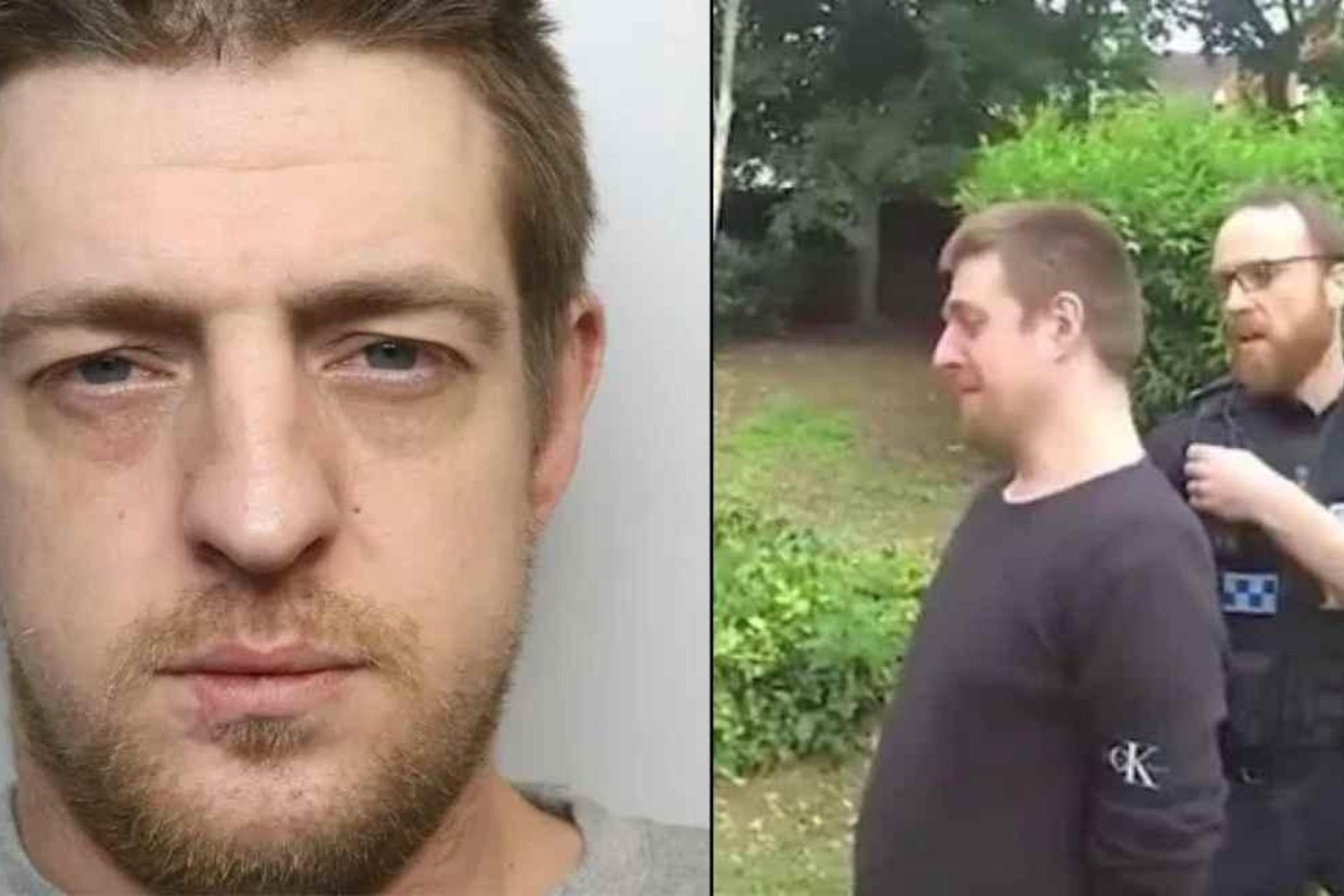 İngiltere'de Şok Cinayet: Genç Adamın 'Oyunun Peşinde' İfadesi Şoke Etti