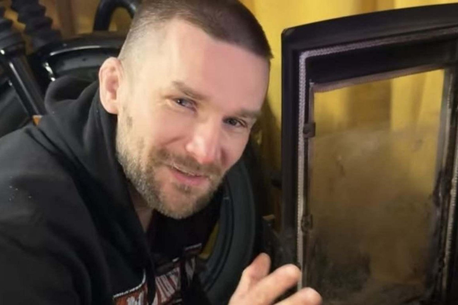 Yakıt Fiyatlarına İlginç Çözüm: Donutlarla Isınma Deneyi