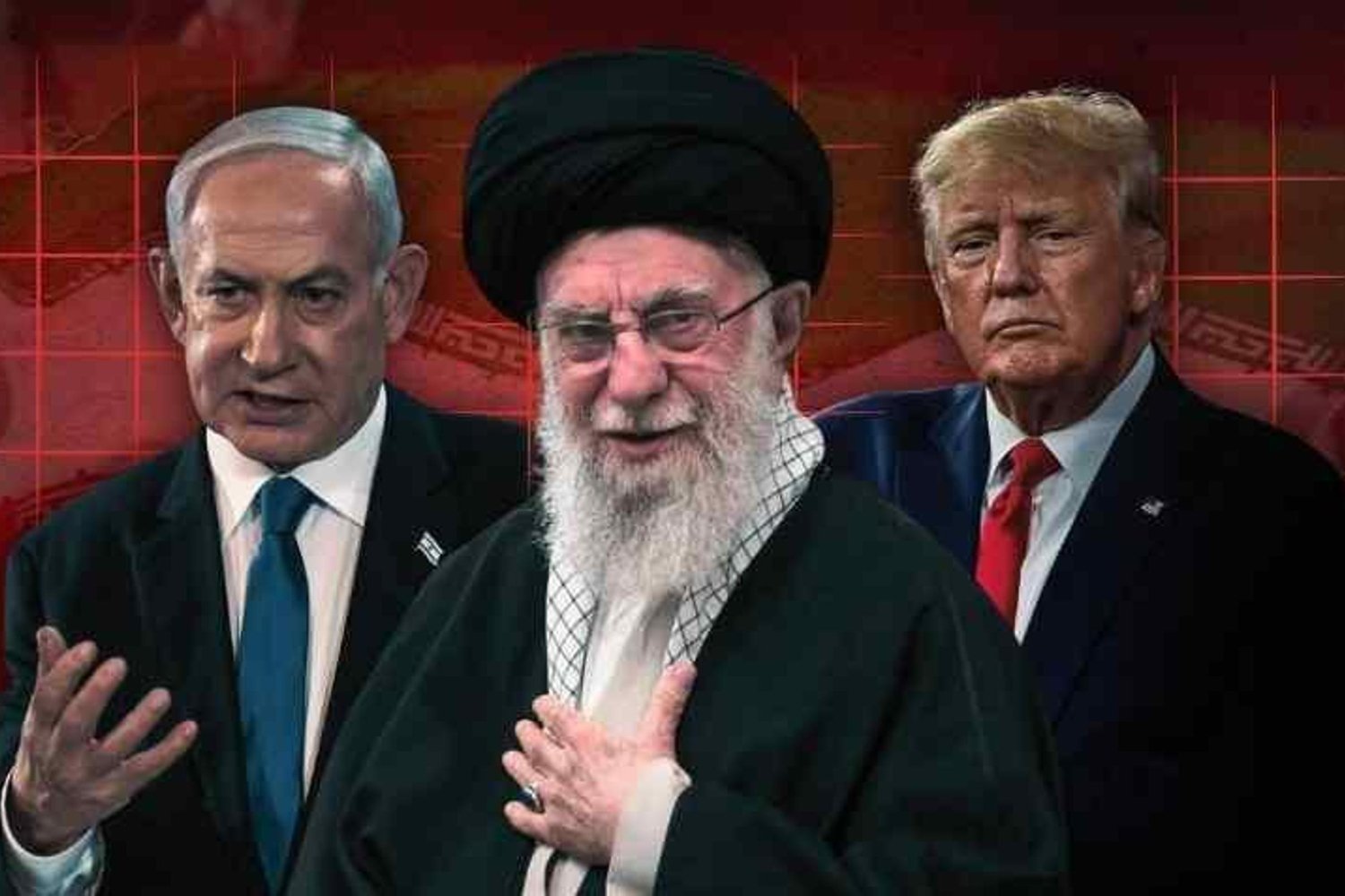 İran'da Protestolar Gün Gün Artarken Bölgesel Gerilimler Tırmanıyor