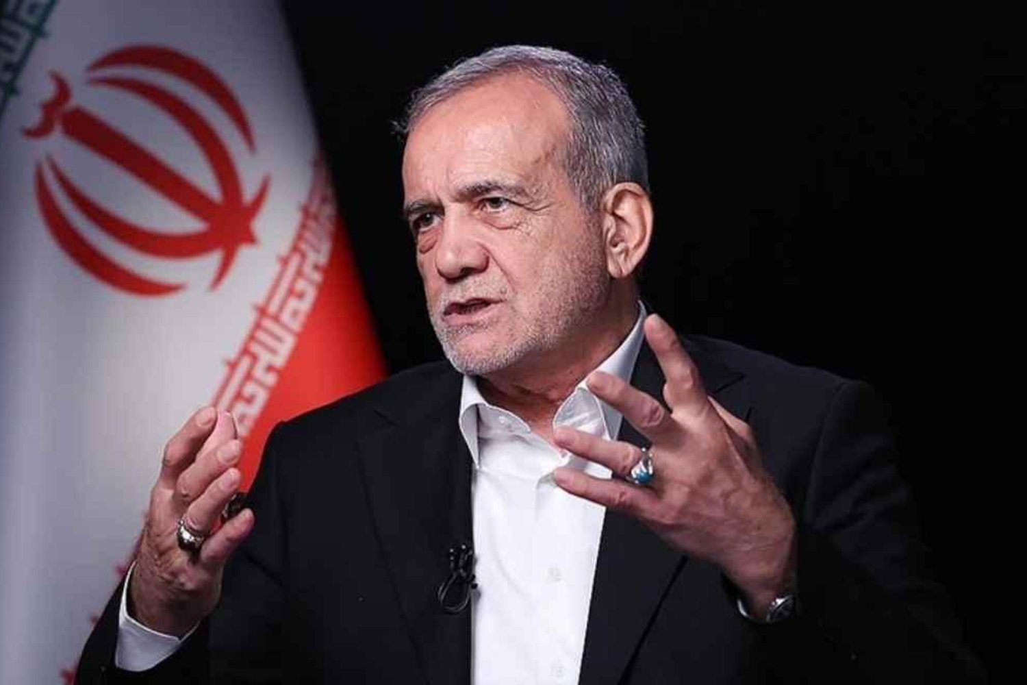 İran-ABD Umman Müzakereleri Yeni Dönem Başlatıyor