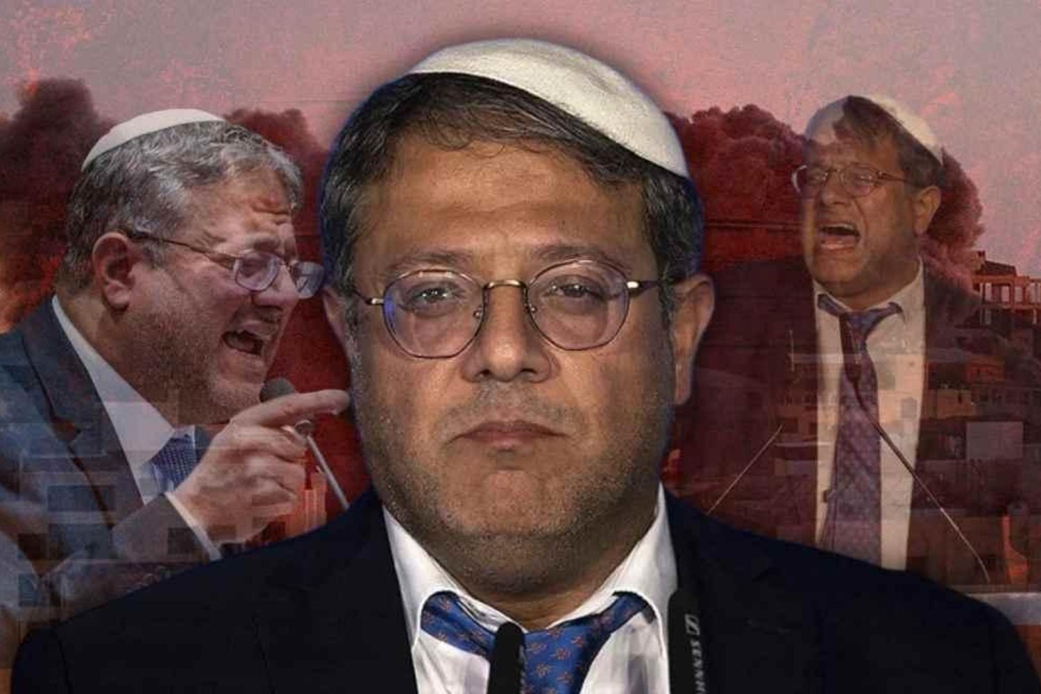 İsrail'den Saklı Plan: Filistinli Mahkumlara İdam Uygulaması İçin Gizli Ülkeye Gidecekler