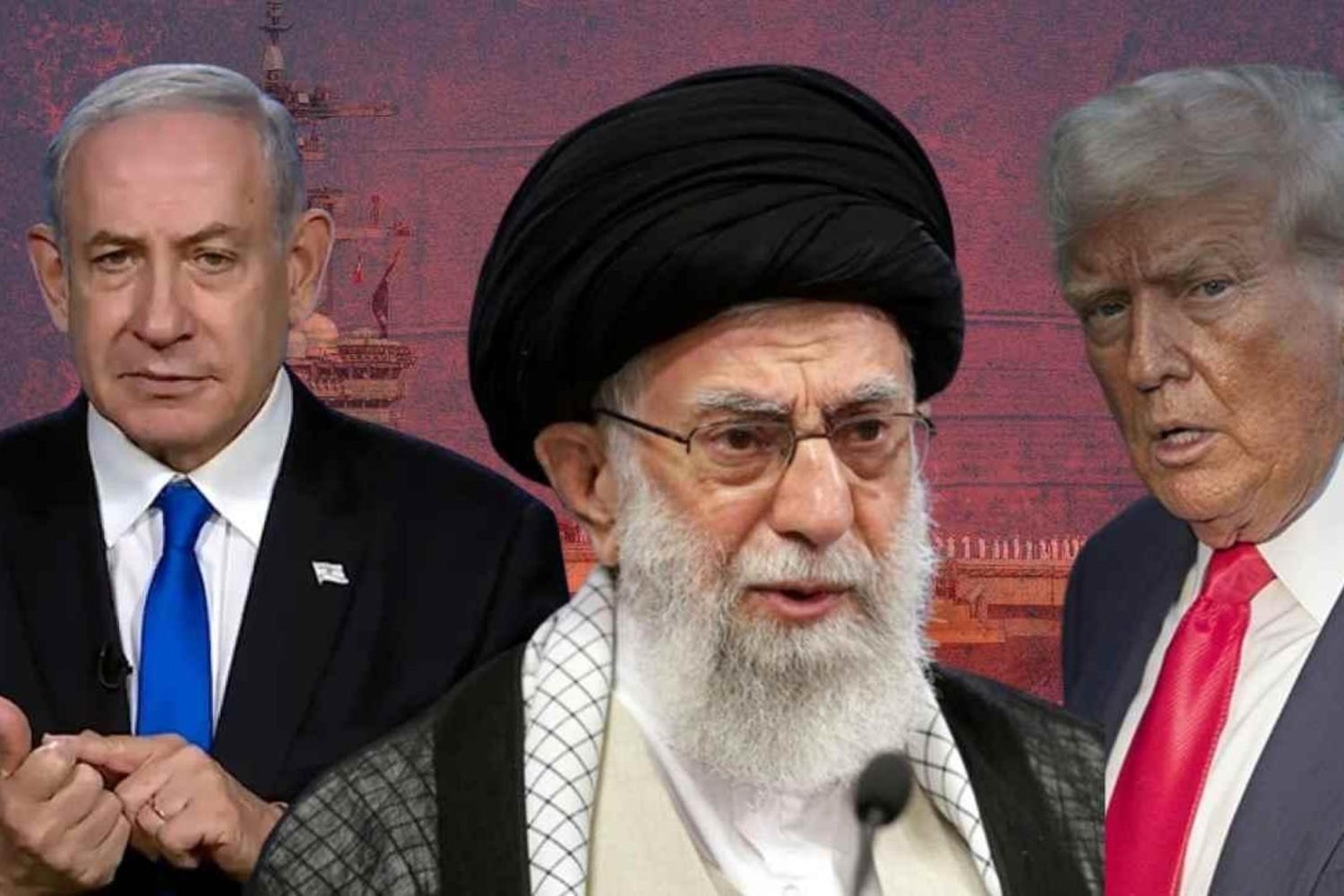 İsrail’den İran’a Sert Talepler: Nükleer ve Bölgesel Yapıya Sıkı Koşullar