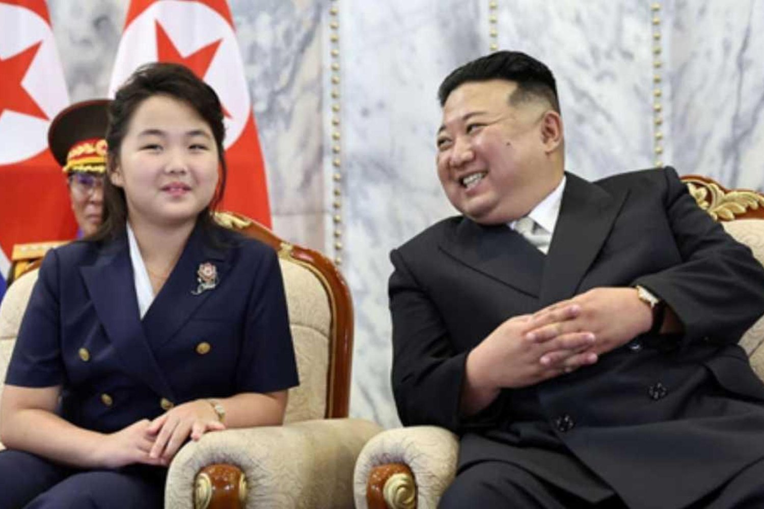 Güney Kore İstihbaratı Kuzey Kore'nin Liderlik ve Politikalarına Dair Sırları Gün yüzüne Çıkardı