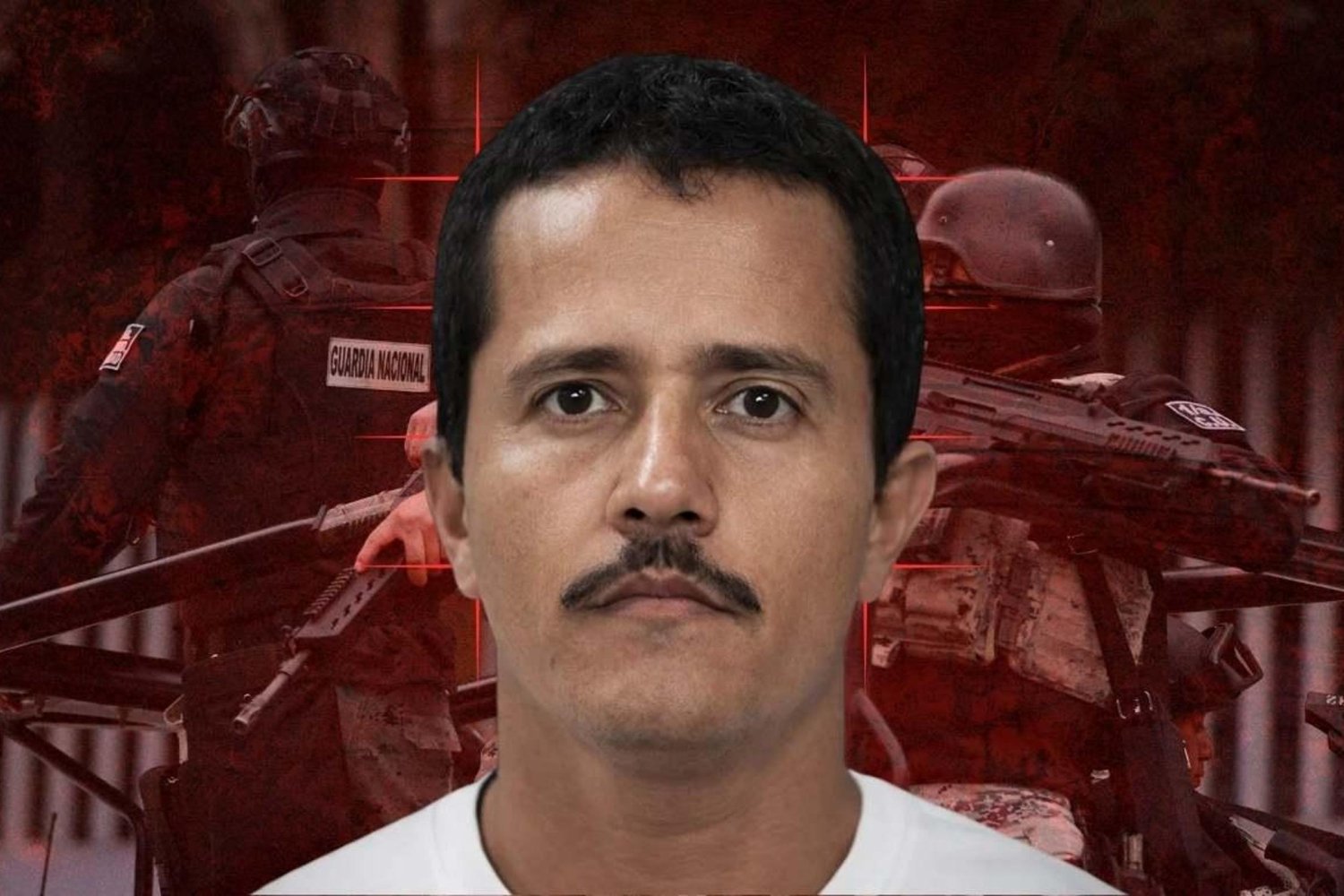 El Mencho'nun Ölümünden Sonra Kartel Savaşları Yeniden Alevlendi