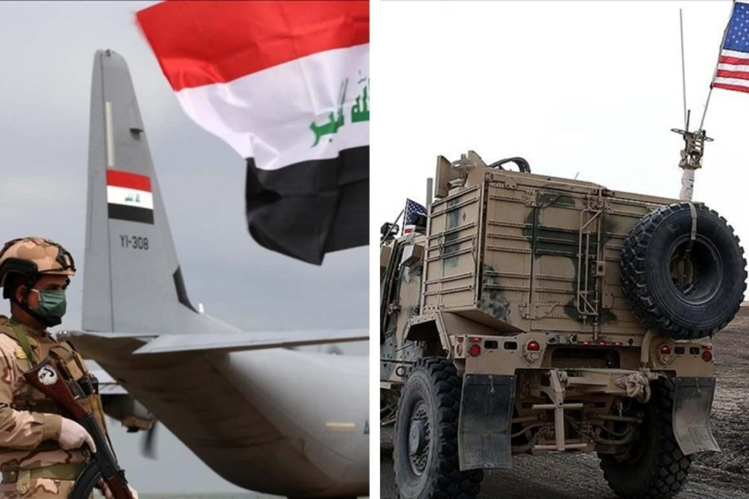 DEAŞ’lı Tutuklular Irak’a Sevk Ediliyor: Bölgesel Güvenlik Sağlanıyor