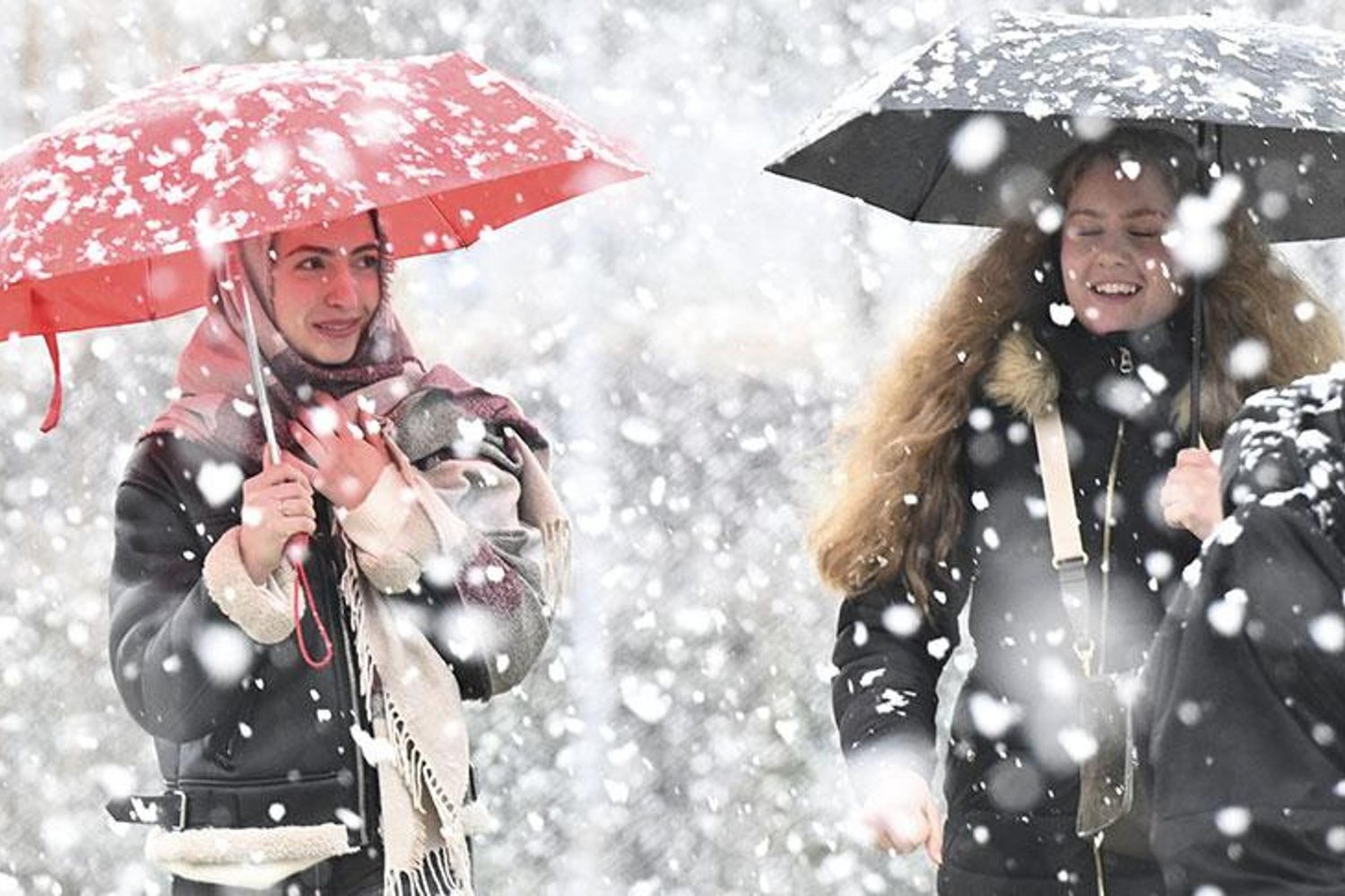 Sağanak Yağışlar ve Kuvvetli Rüzgar Uyarısı: Türkiye’de Hava Durumu Detayları