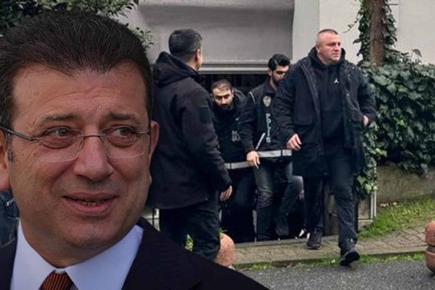 Ekrem İmamoğlu Koruma Görevlisi Bektaş Kamburoğlu'nun Yolsuzluk Soruşturması İfade Detayları