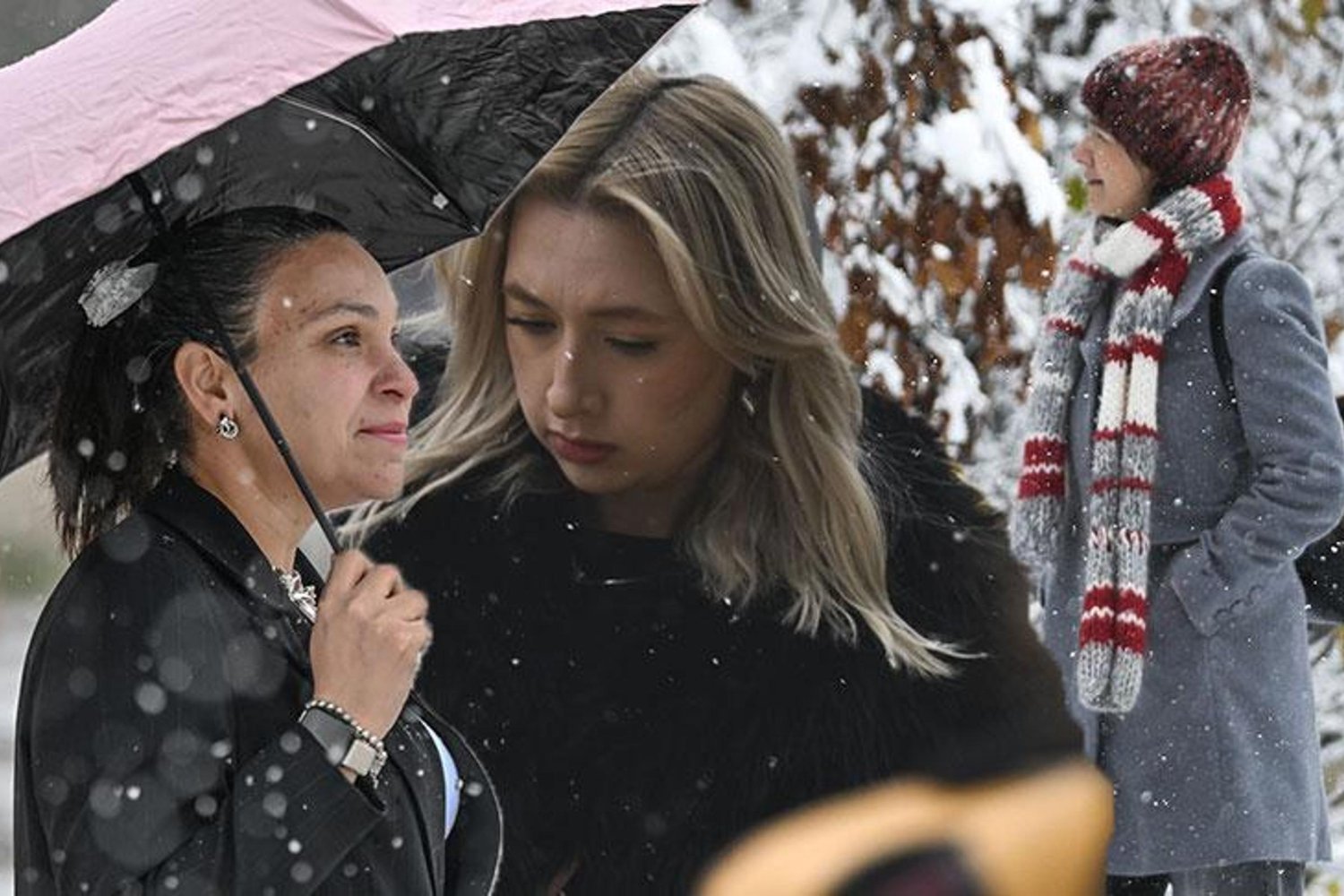 Meteoroloji Uyarıyor: Yoğun Yağışlar ve Çığ Tehlikesi Kapıda!