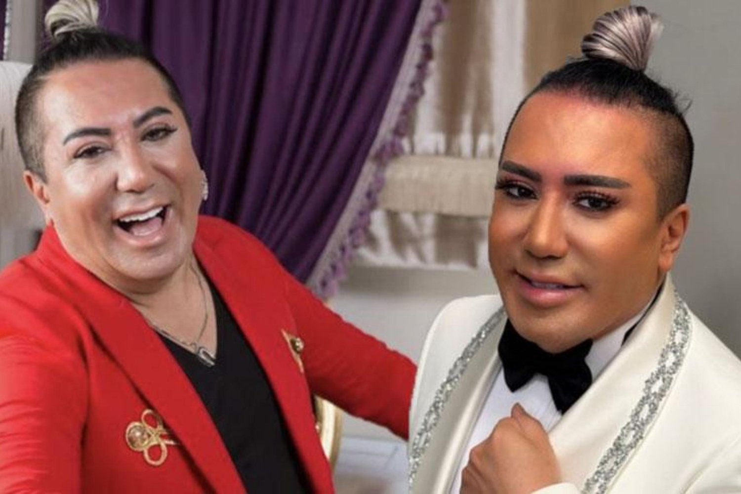 Murat Övüç Hakkında Soruşturma: Tuhaf Video ve Dini Sembollere Hakaret