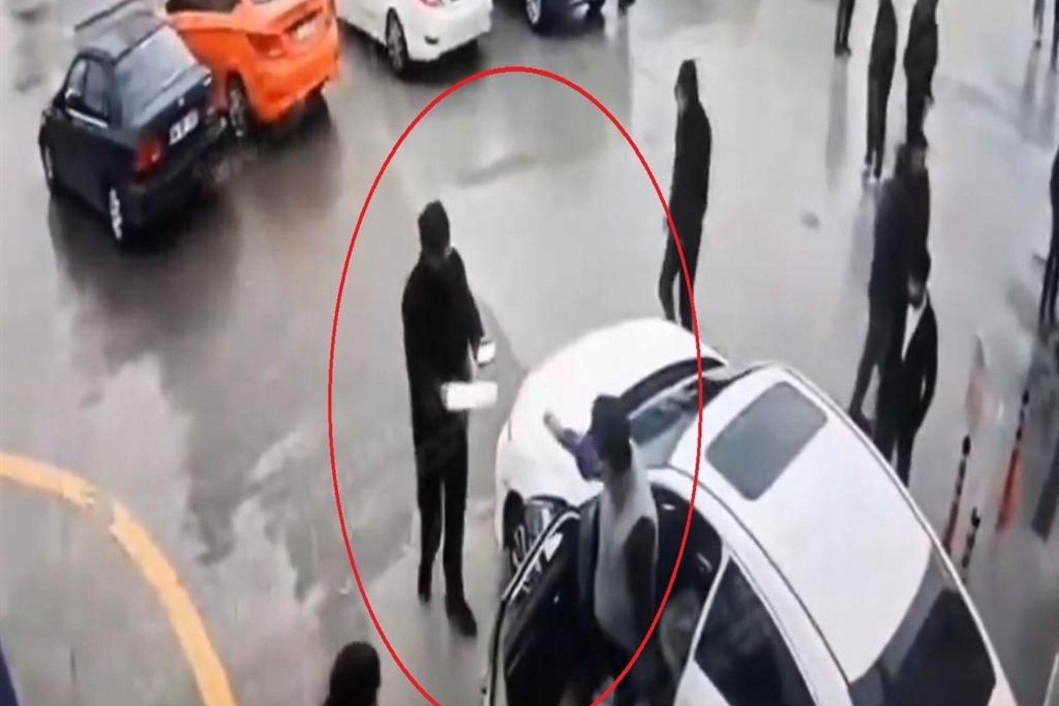 Polis Memuru Melih Okan Keskin Darp Edilerek Öldürüldü: TÜVTÜRK'ten Son Dakika Gelişmeleri