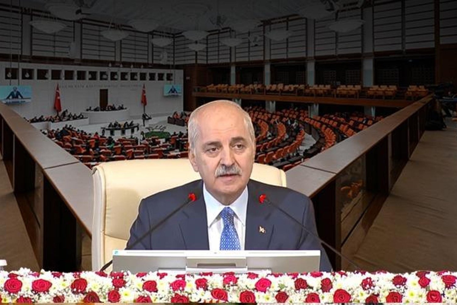 Terörsüz Türkiye İçin Tarihi Komisyon Raporu Tamamlandı: Türkiye Modeli Tanınıyor