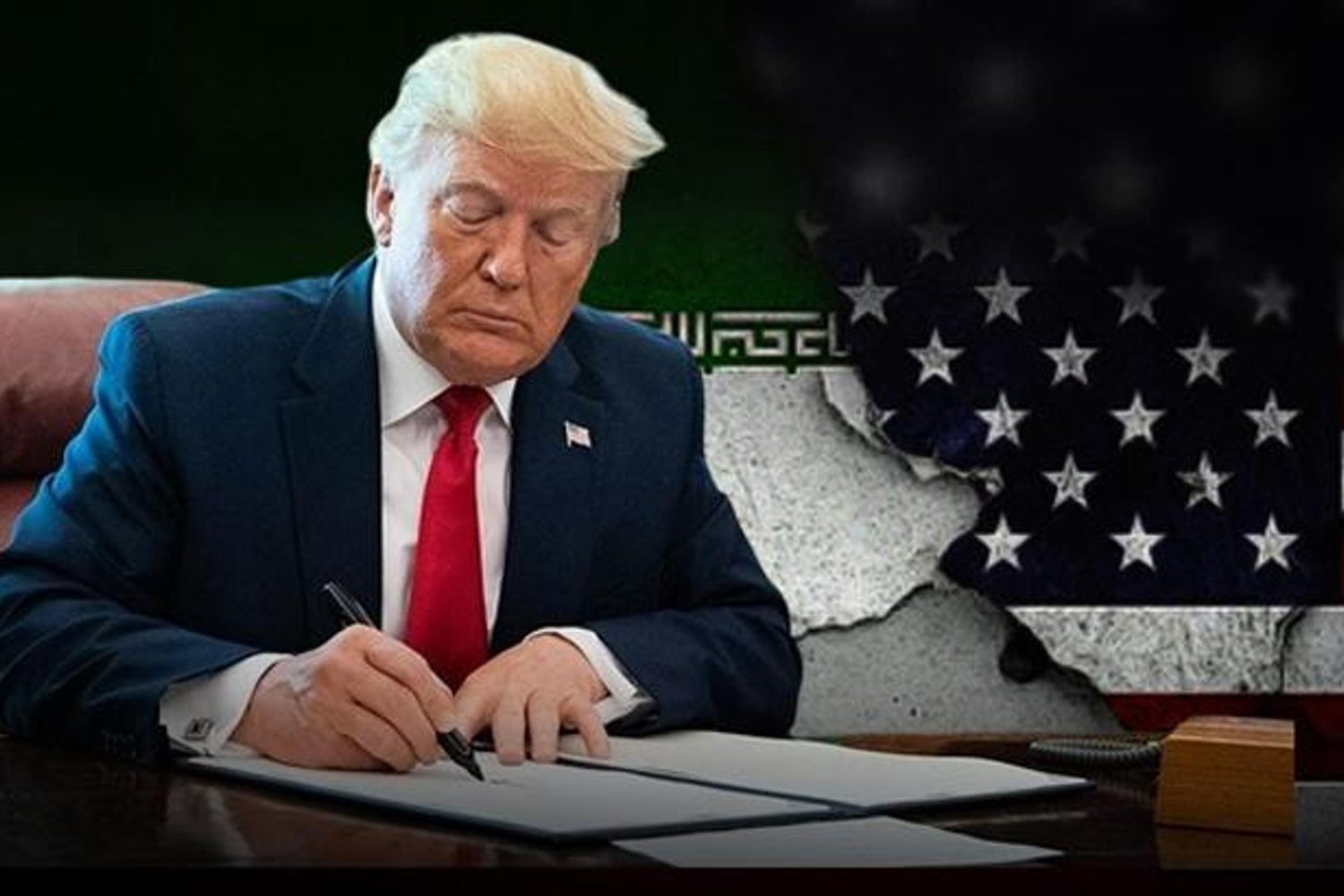 ABD Trump İran Yaptırımlarını Artırıyor! Güncel Gelişmeler ve Zirve Sonrası İzdiham