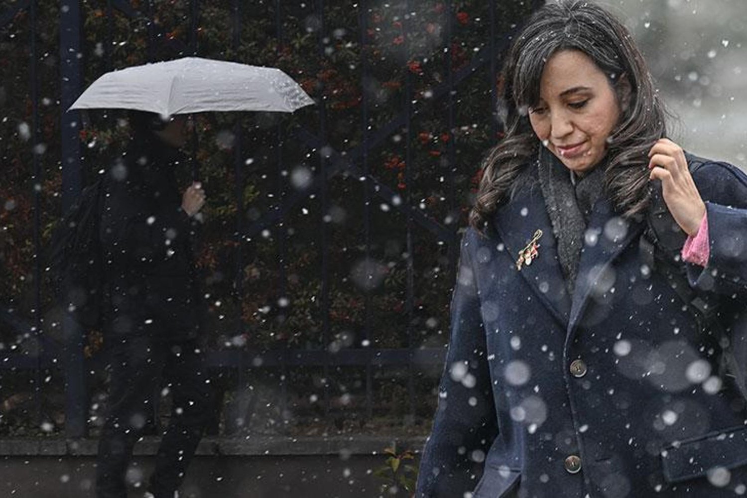 Karla Kaplı Ülkemizde Sert Kış Uyarısı ve Hava Durumu Detayları