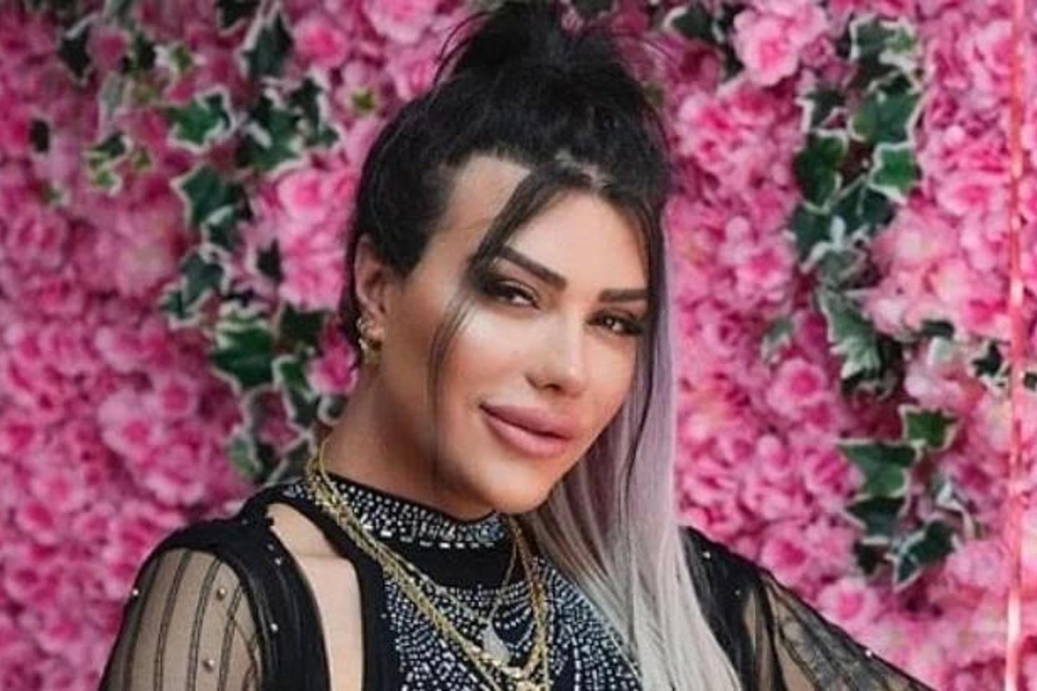 Uyuşturucu Şüphelisi Mükremin Gezgin Ankara'da Gözaltına Alındı