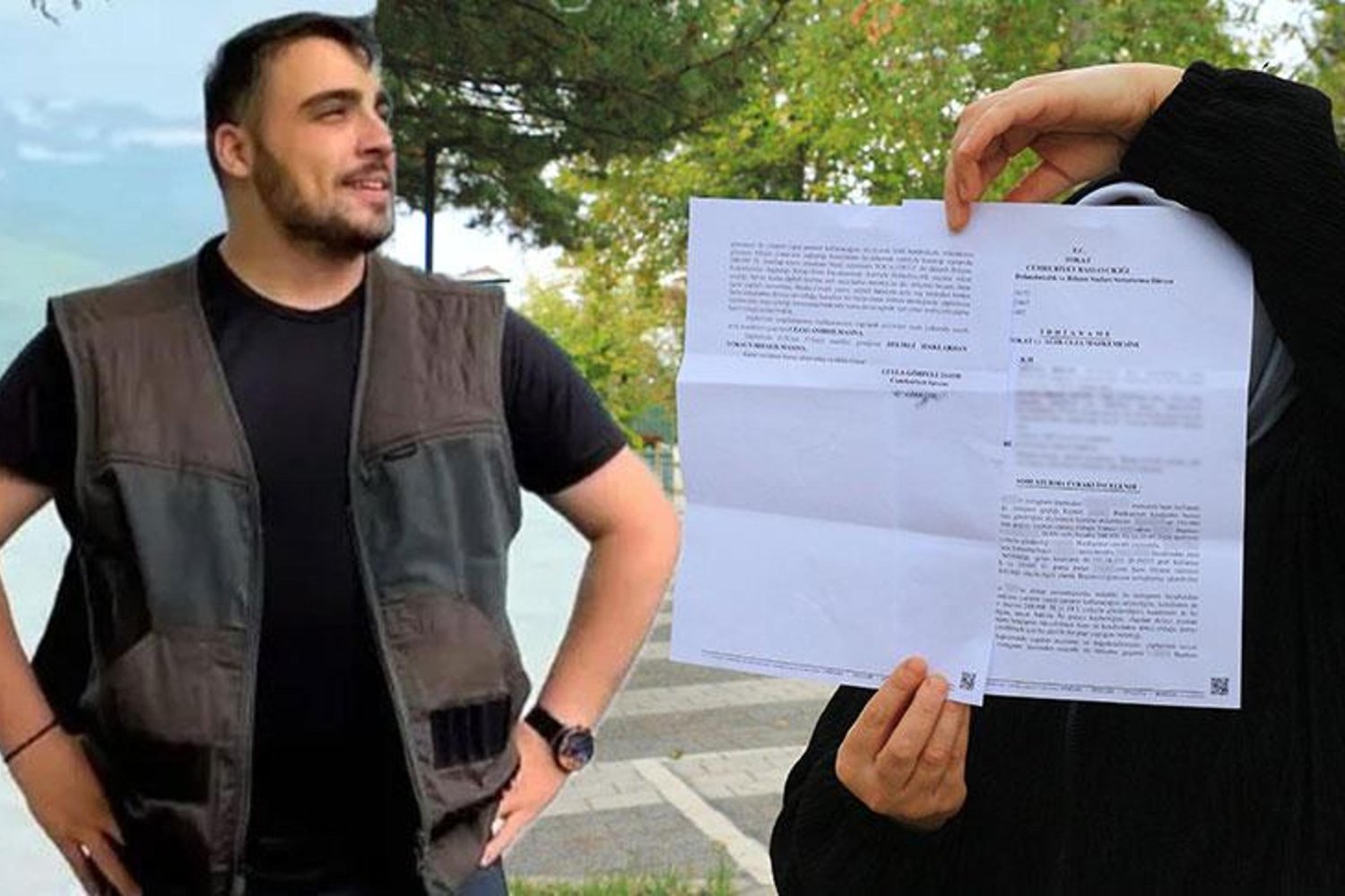 Tokat'ta Dolandırıcılık Skandalı: Sosyal Medya Fenomeni Yunus Okan 2 Yıl 1 Ay Hapisle Cezalandırıldı