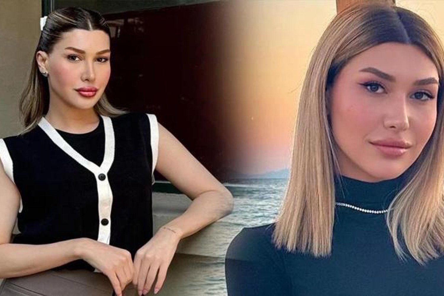 Ünlülere Yönelik Uyuşturucu Soruşturmasında Arya Bektaş Gözaltına Alındı