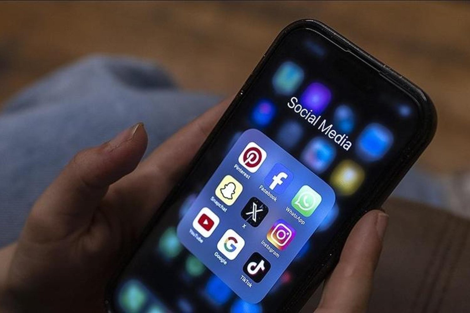 Türk Influencerlara Sosyal Medya Eğitim Programı Başladı