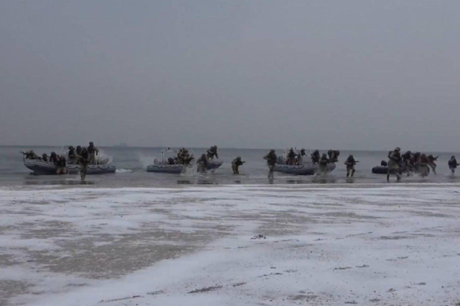NATO Tatbikatı Almanya'da Devam Ediyor: Güvenlik Yüzde 100! Milİ Savunma Bakanlığı Açıklaması