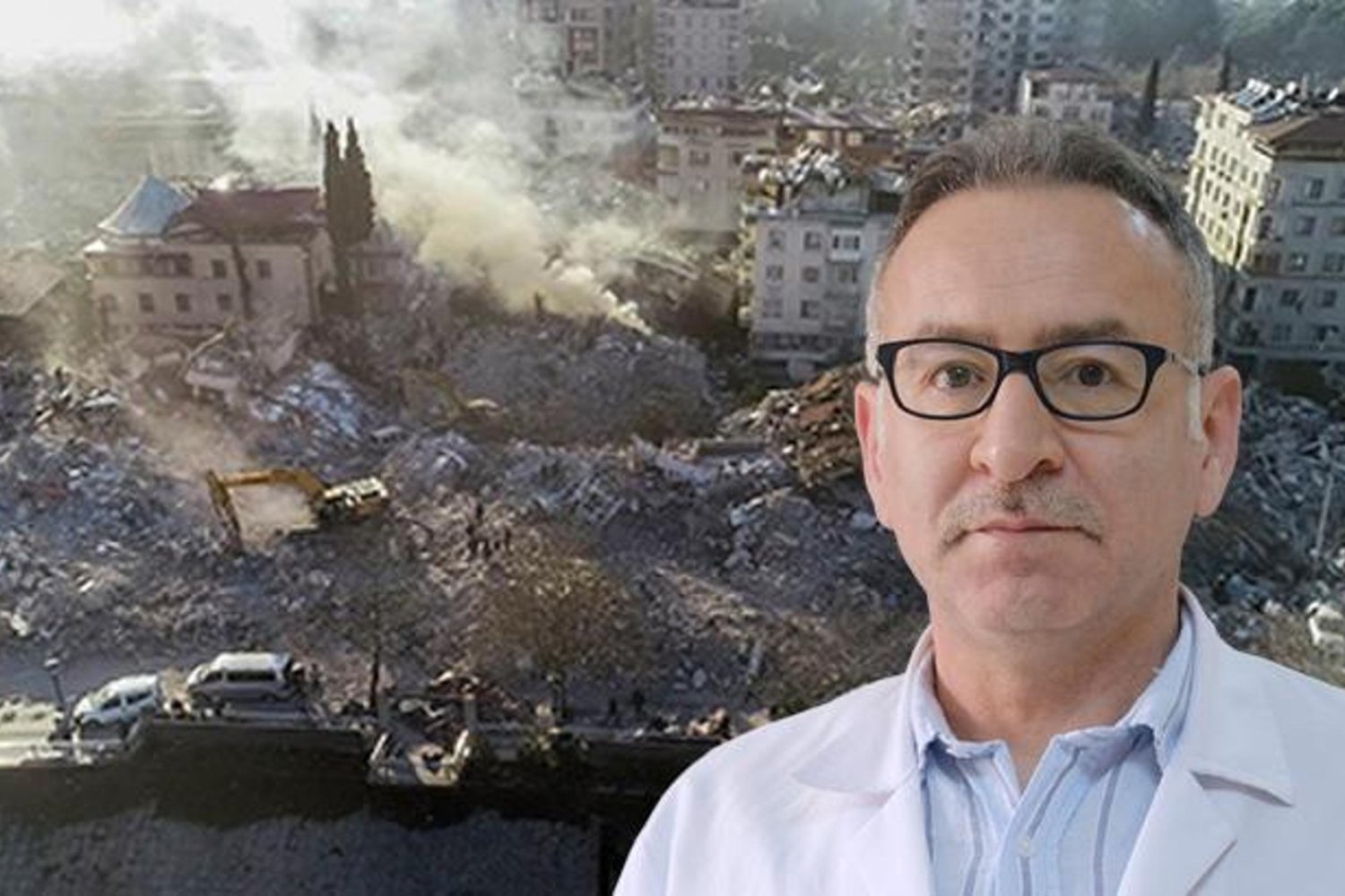 Deprem Sonrası Radon Anomalileriyle Deprem Tahminine Yeni Yaklaşım