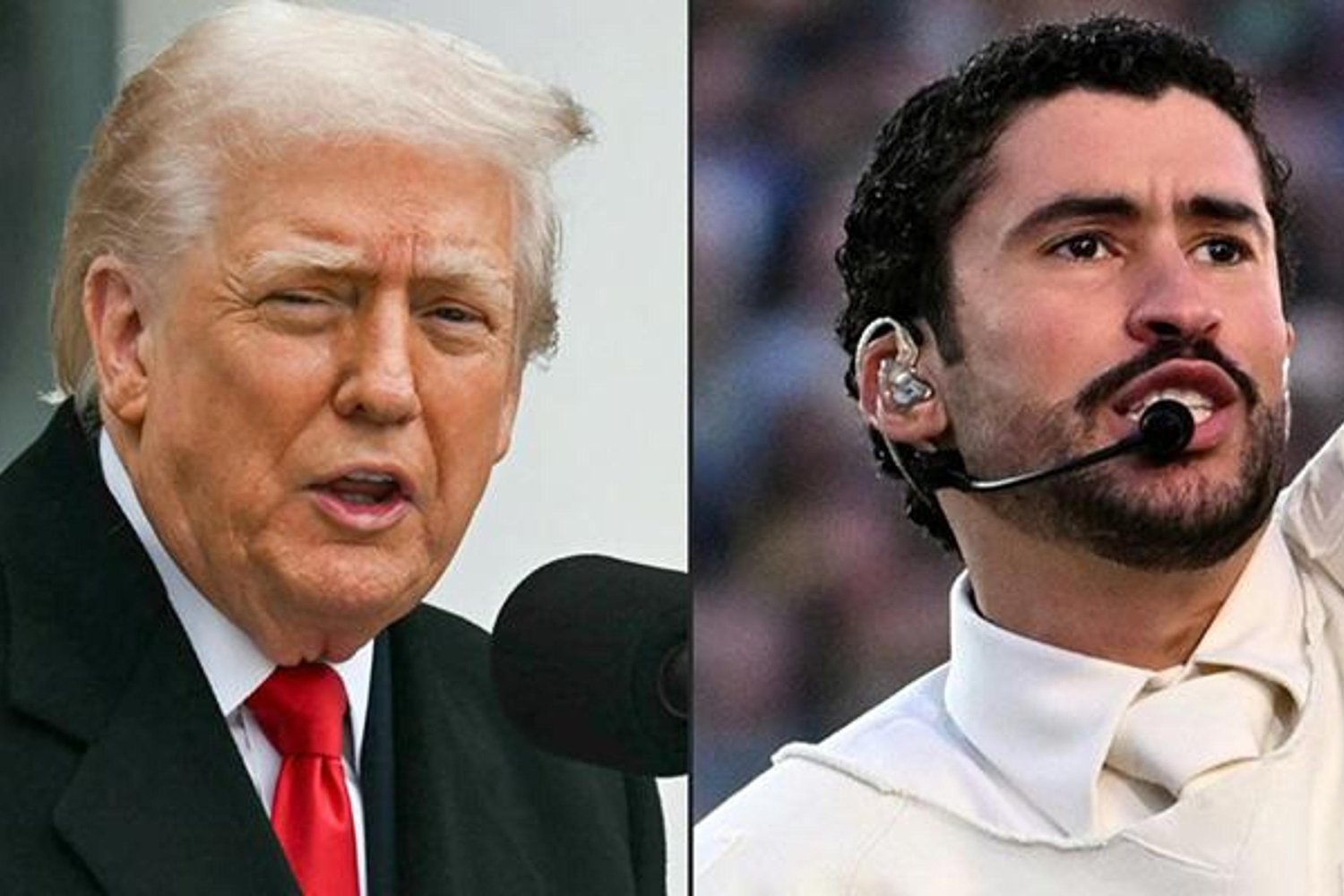 ABD Başkanı Trump'tan NFL ve Super Bowl Eleştirisi: Şovlar Berbat
