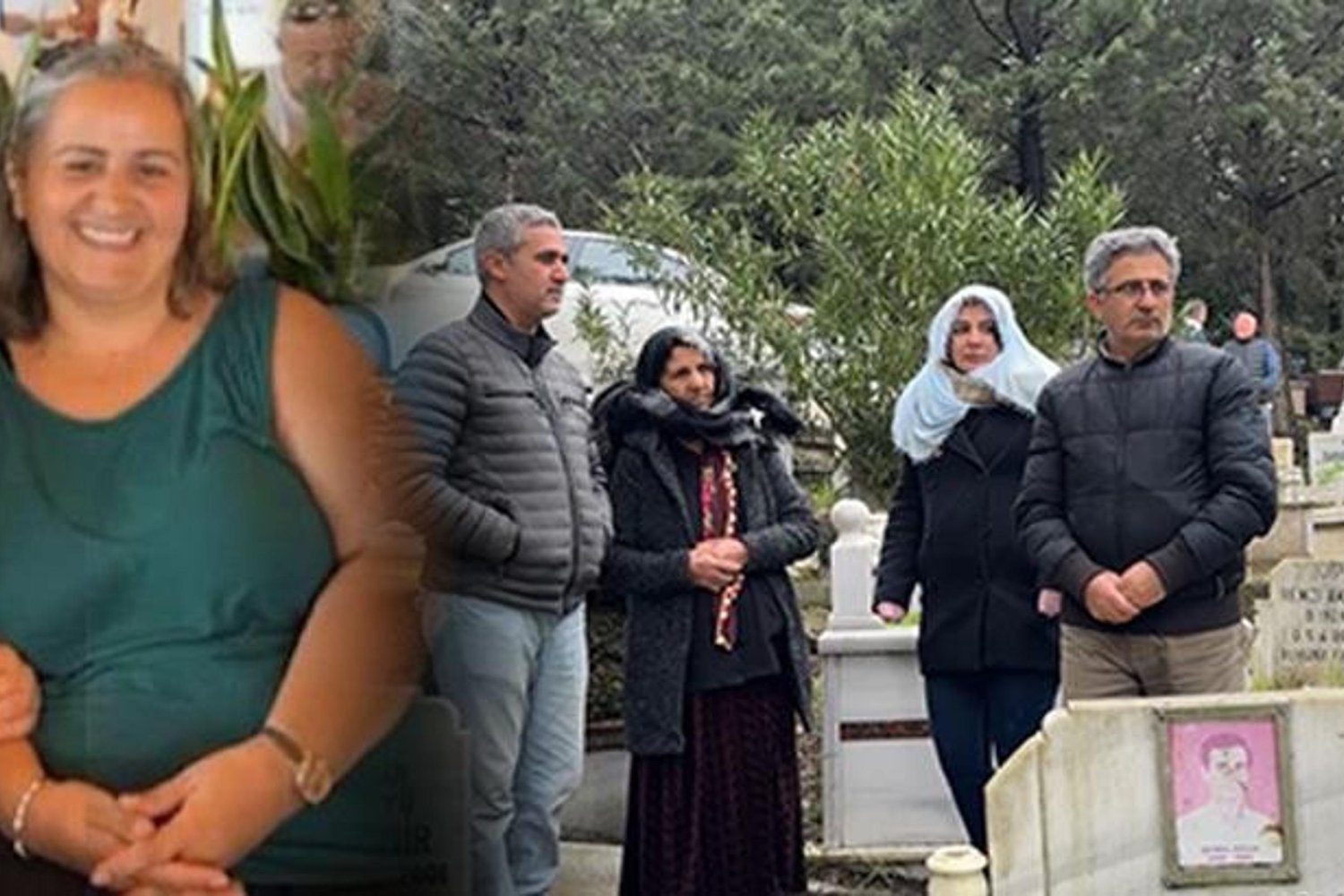 Karakol Trajedisinde Şok Kavşak: Metro Kazası ve Anne Ölümüne Gizemli Son